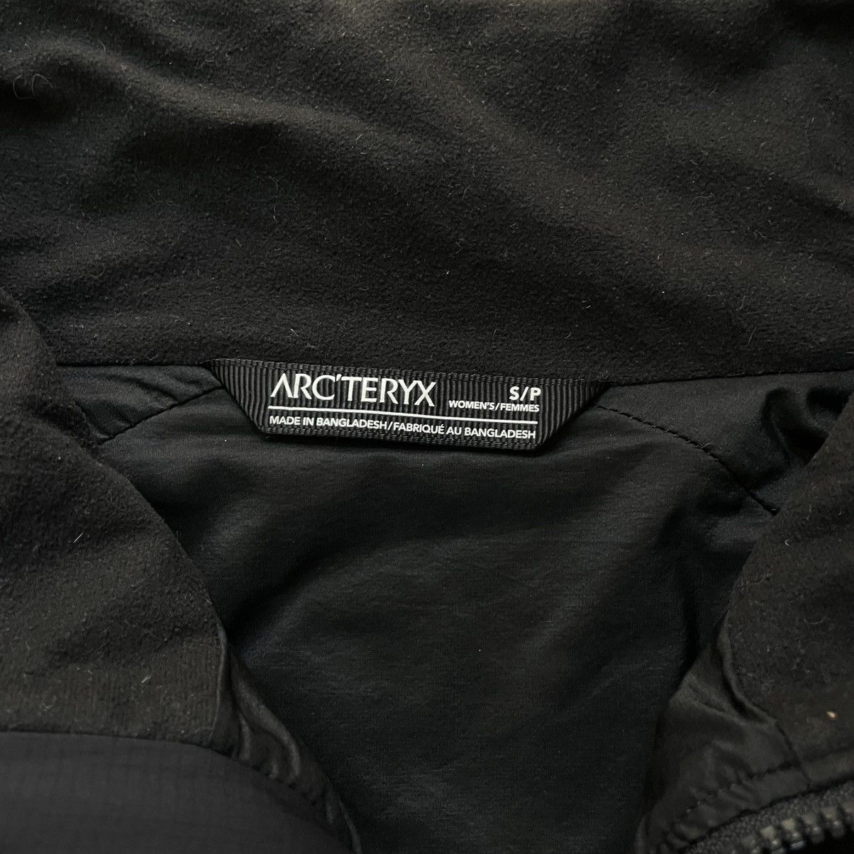 Arc'teryx arc’teryx atom jacket Size S / US 4 / IT 40 - 4 Thumbnail