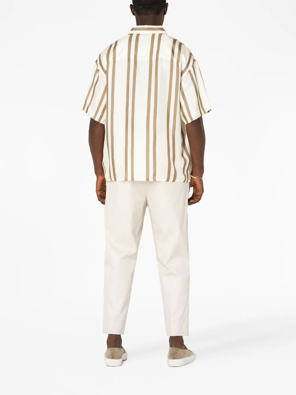 Other Button Up Shirt for Men Size US S / EU 44-46 / 1 - 2 Thumbnail