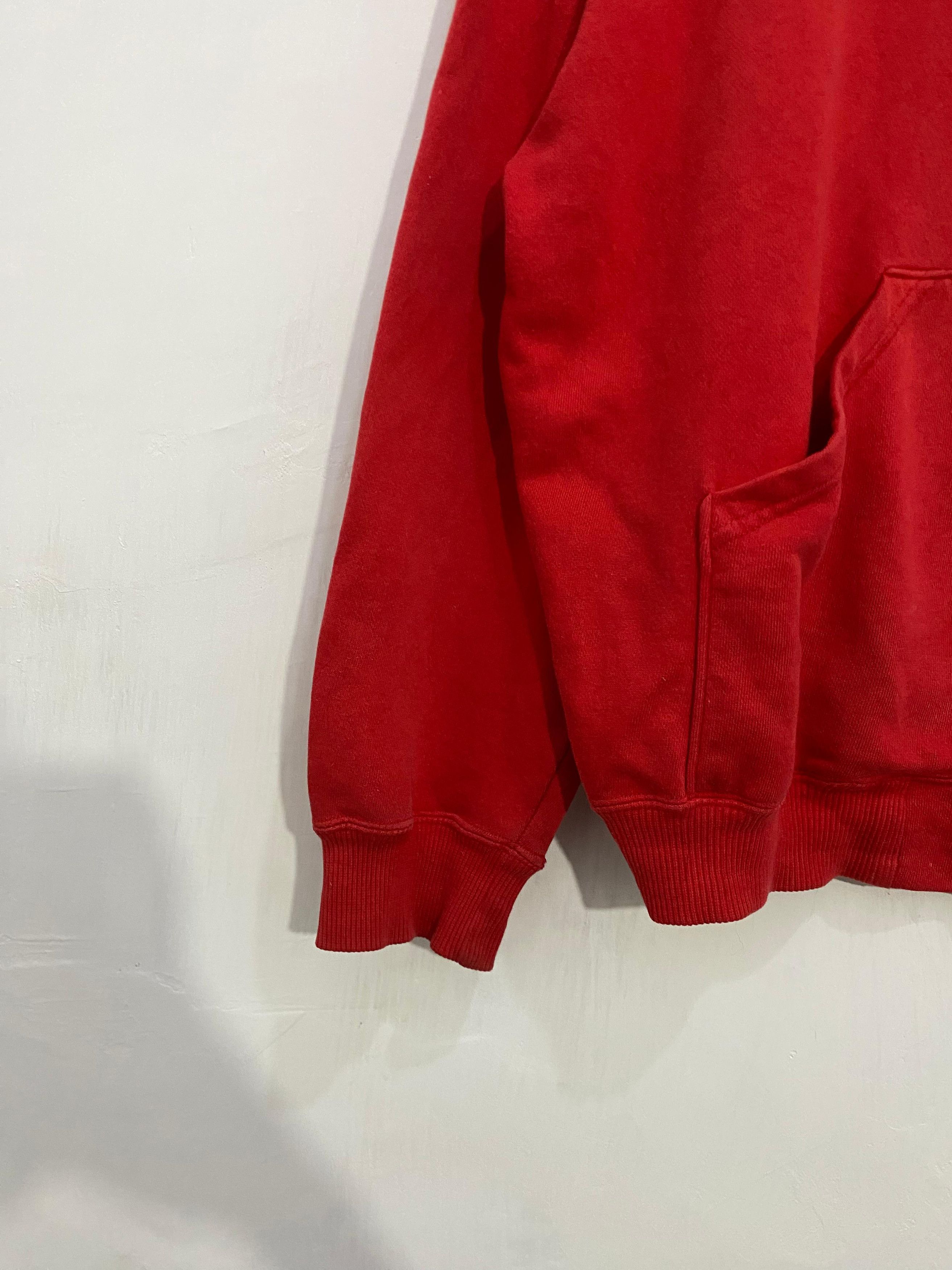 Polo Ralph Lauren Polo Ralph Lauren Fur Zipper Hoodie LGB Style Size US L / EU 52-54 / 3 - 6 Thumbnail
