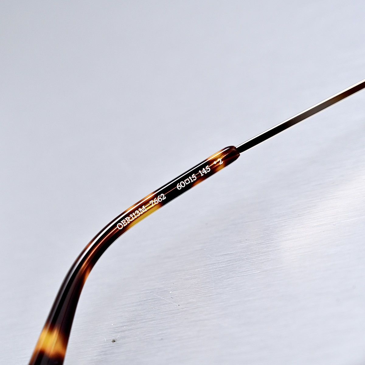 Off-White OFF WHITE MIAMI SUNGLASSES Size ONE SIZE - 8 Thumbnail