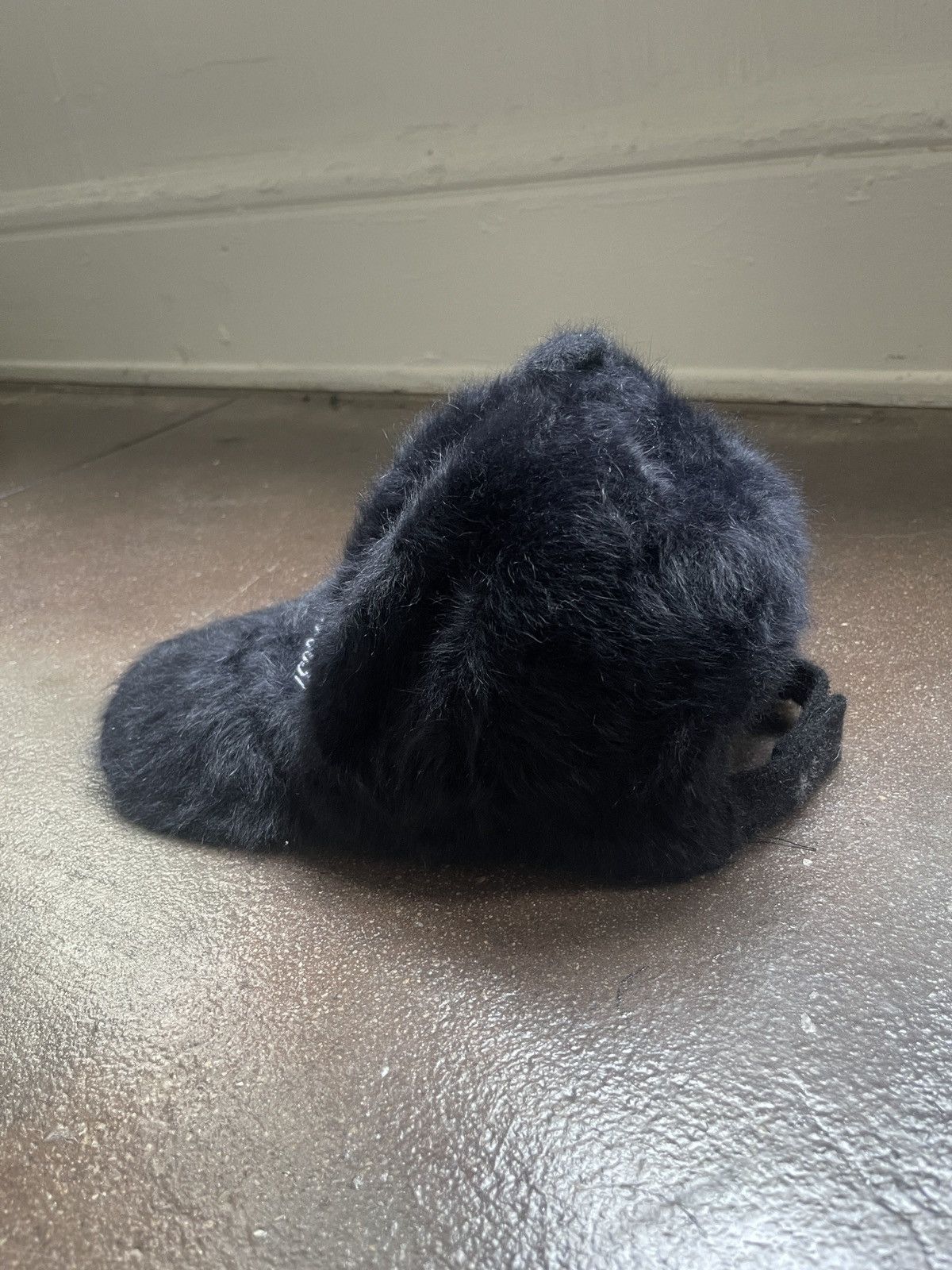 Saintwoods Faux Fur Hat Size ONE SIZE - 3 Thumbnail