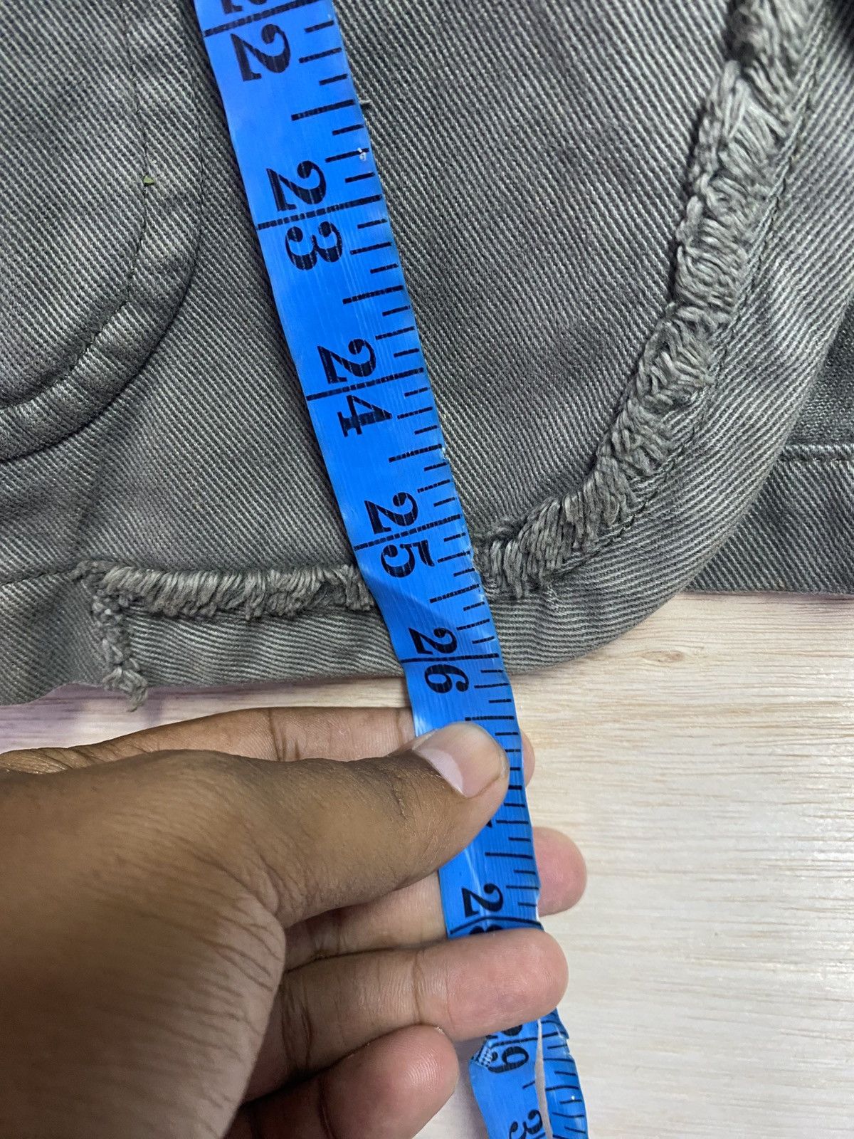CABANE de ZUCCa Cabane de Zucca Comme des gargons jacket Size US M / EU 48-50 / 2 - 8 Thumbnail