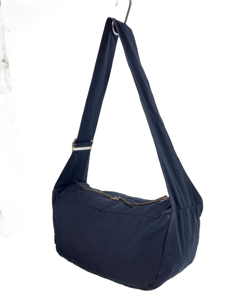 Yohan Serfaty yohji yamamoto Y's/YW-I06-893 Shoulder bag Size ONE SIZE - 2 Thumbnail