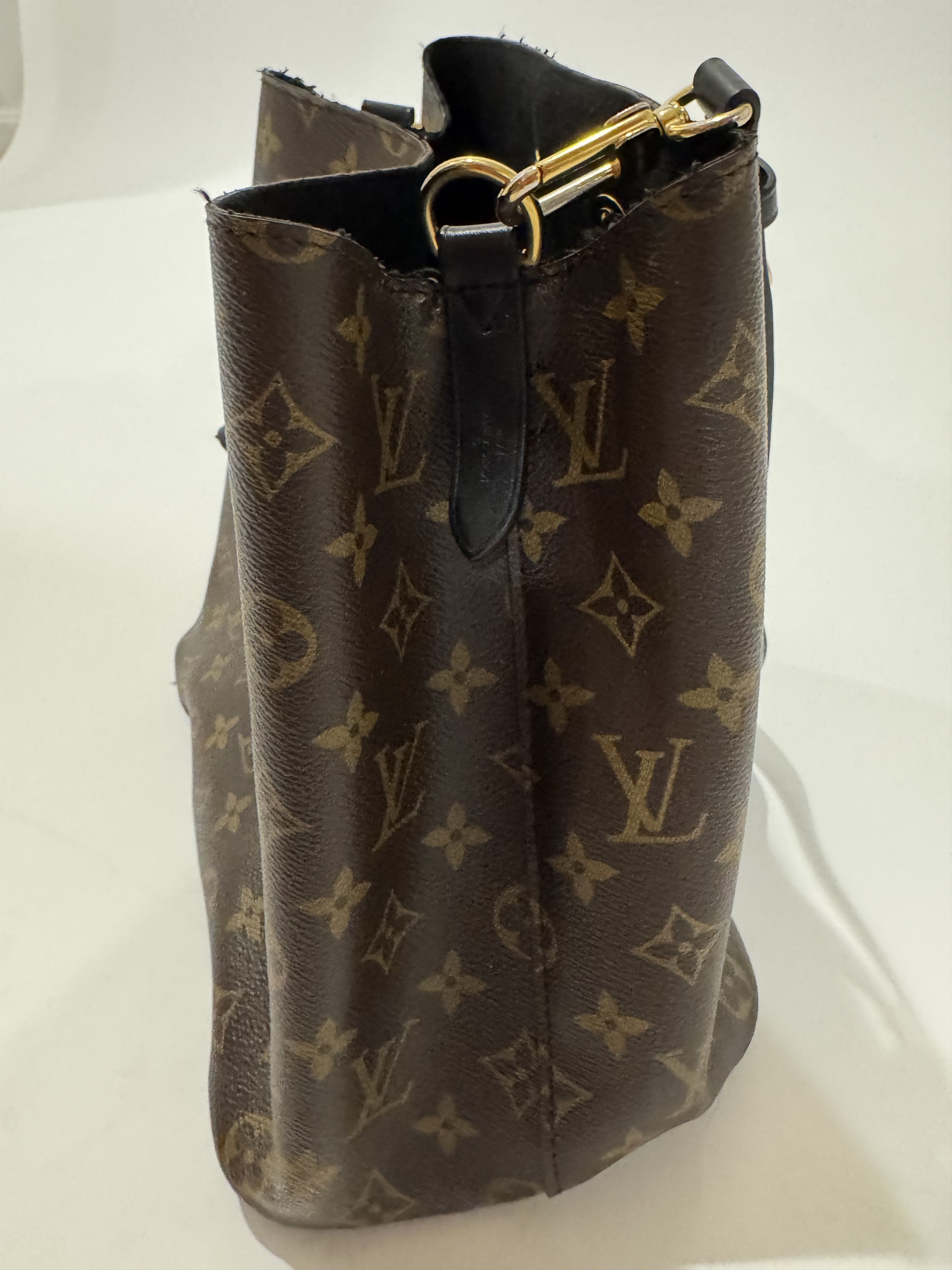 Louis Vuitton NéoNoé MM Size ONE SIZE - 8 Thumbnail