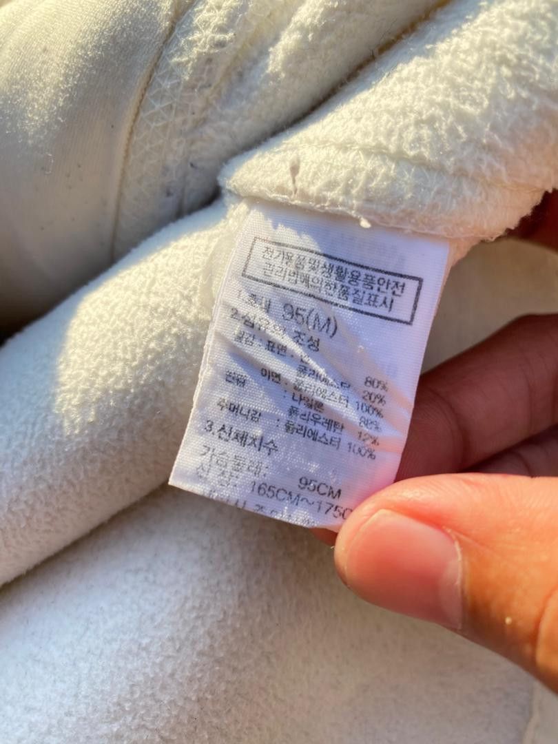 The North Face The Nort Face 50 Years Of Exploration Fleece Jacket Size US M / EU 48-50 / 2 - 7 Thumbnail