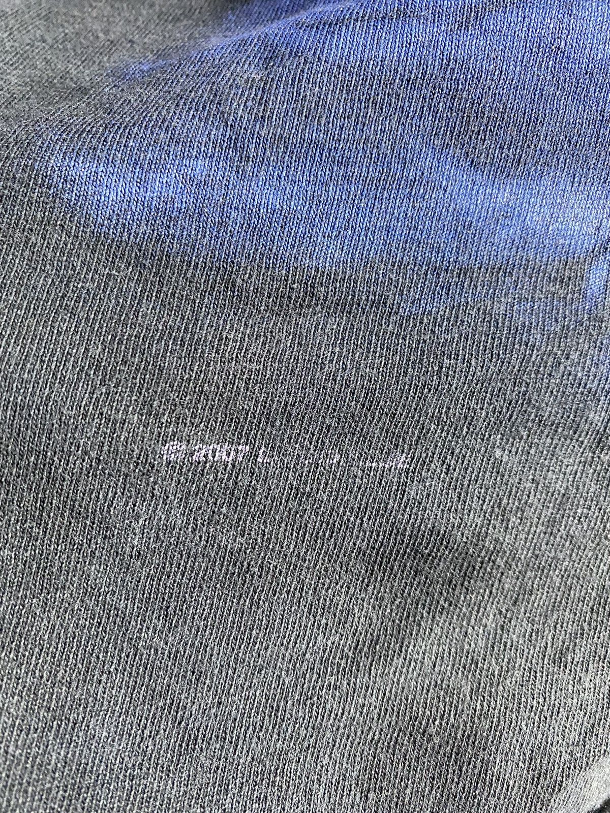Liquid Blue DISTRESSED DRAGON BY LIQUID BLUE TSHIRT Size US XL / EU 56 / 4 - 12 Thumbnail