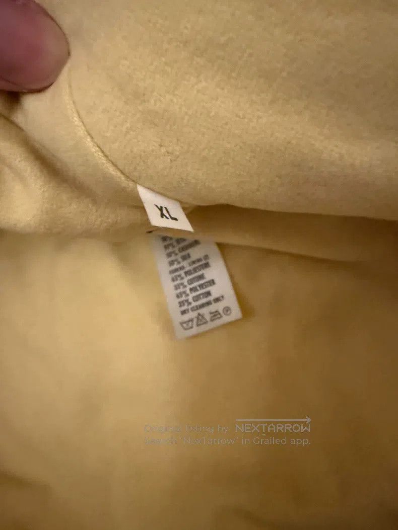Loro Piana Loro Piana Cashmere vest Size US XL / EU 56 / 4 - 6 Thumbnail