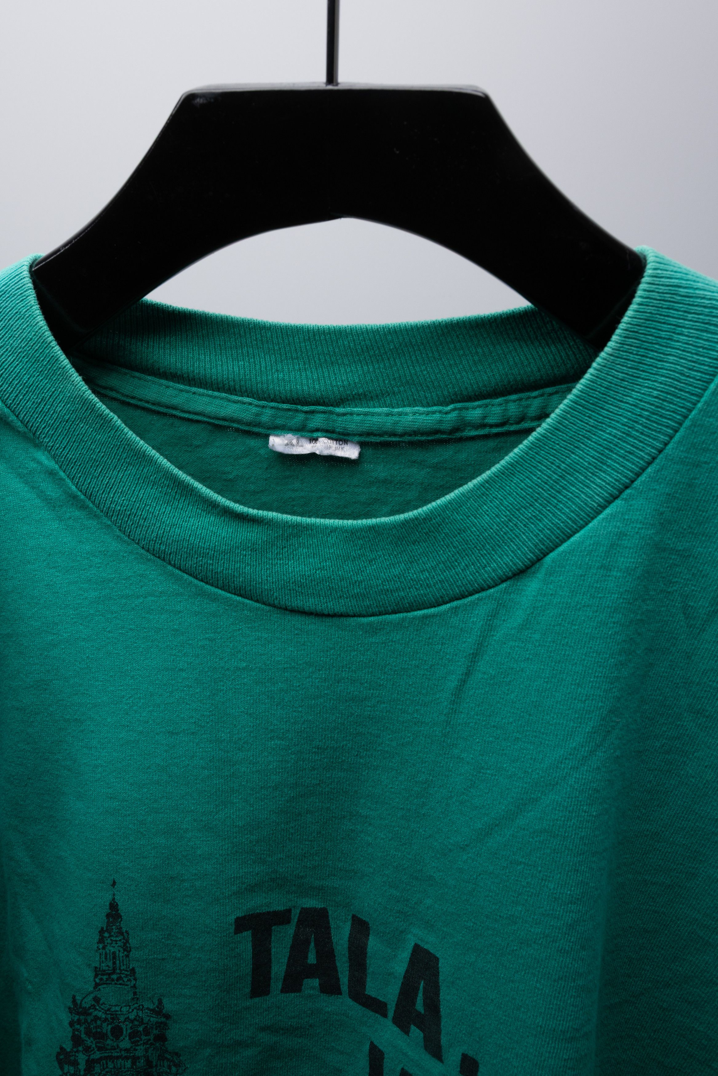Other Tala Ja Green Shirt Size US L / EU 52-54 / 3 - 4 Thumbnail