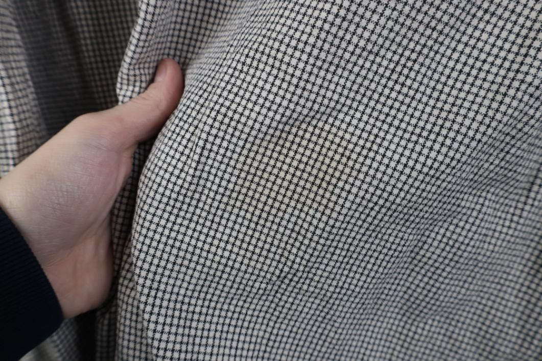 Eddie Bauer Vintage 90s Eddie Bauer Canvas Collared Button Down Shirt Size US XXL / EU 58 / 5 - 4 Thumbnail