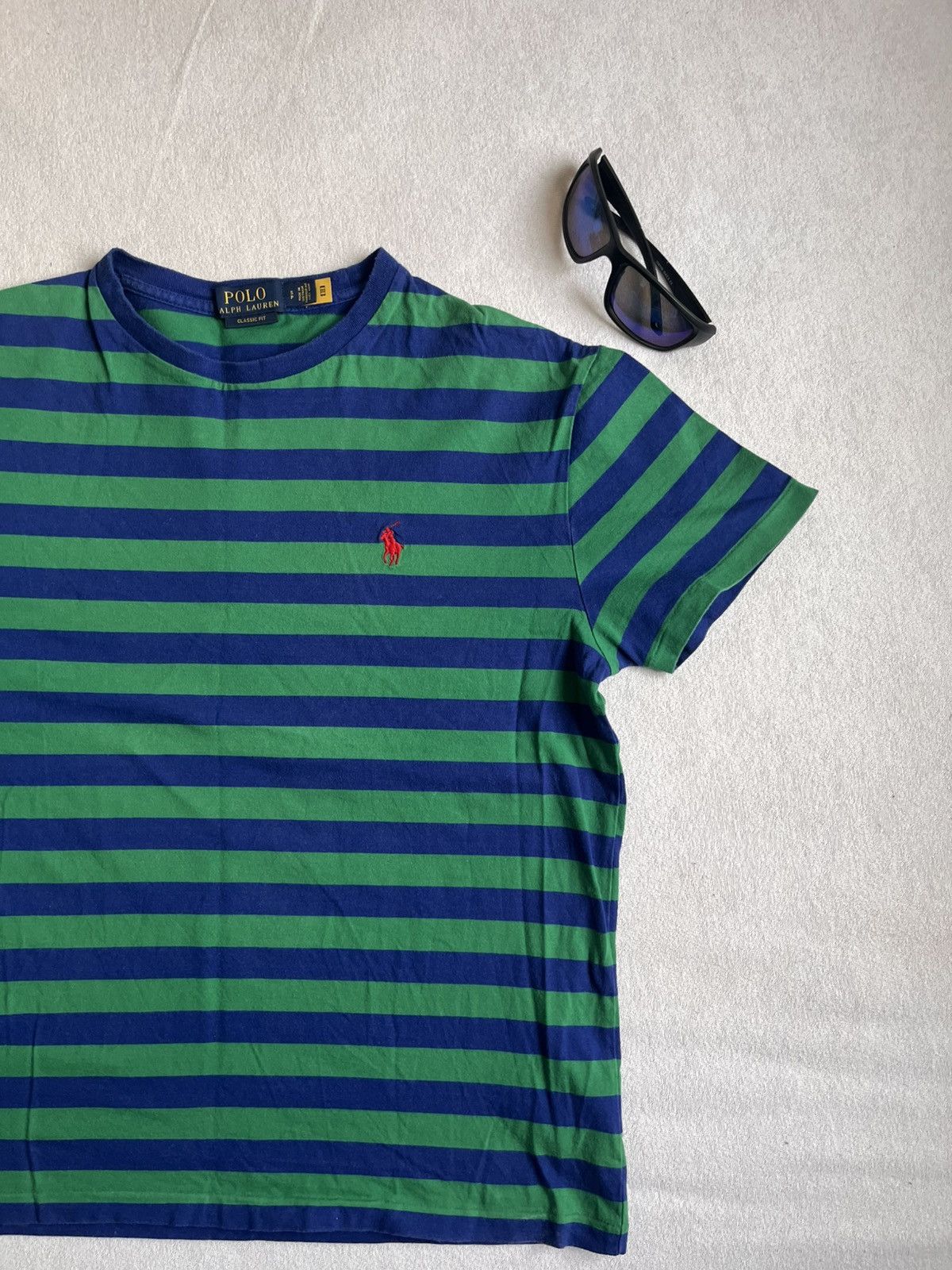 Polo Ralph Lauren Polo ralph lauren Size US S / EU 44-46 / 1 - 3 Thumbnail
