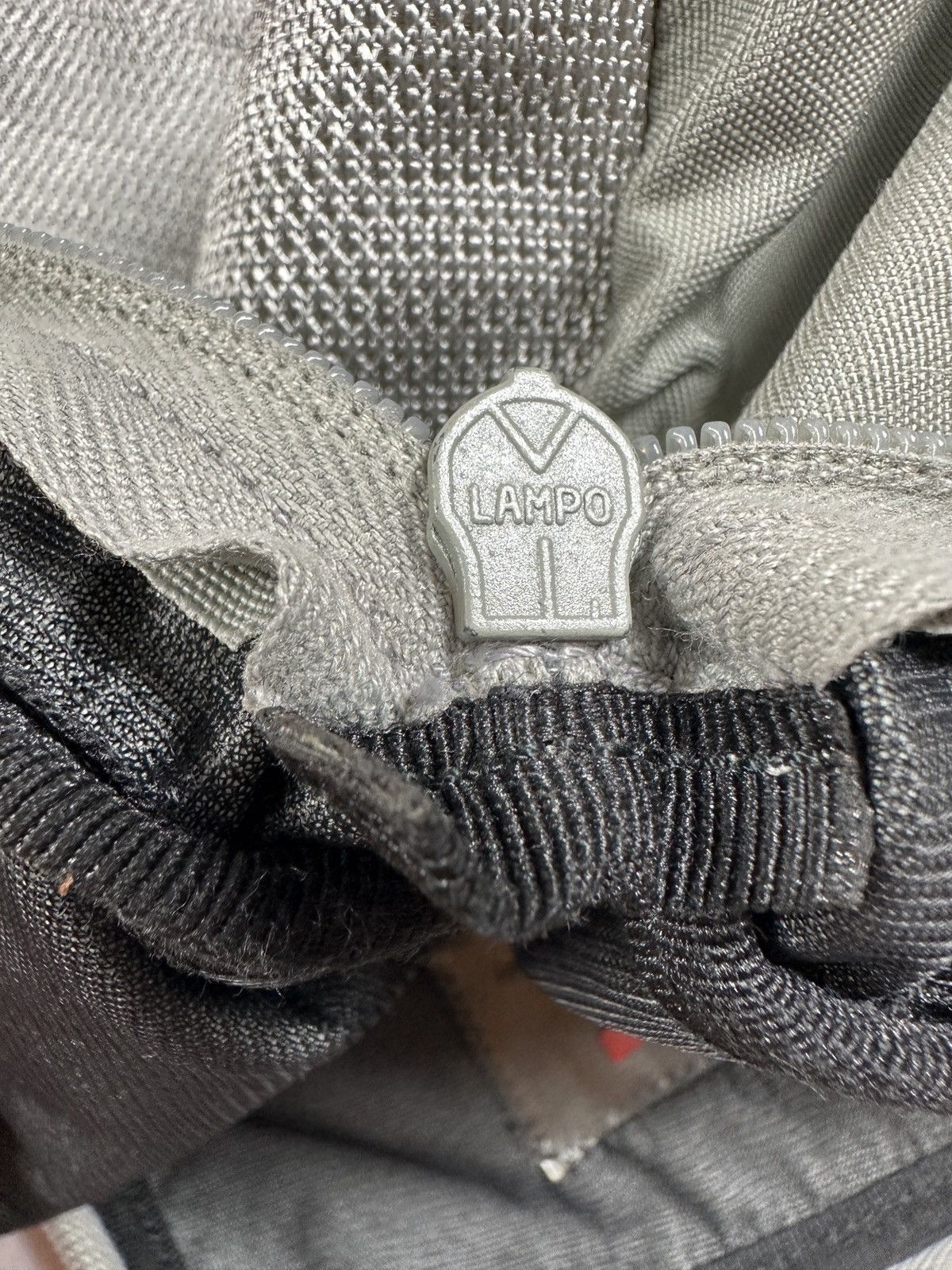 Prada Prada sport vintage backpack Size ONE SIZE - 6 Thumbnail