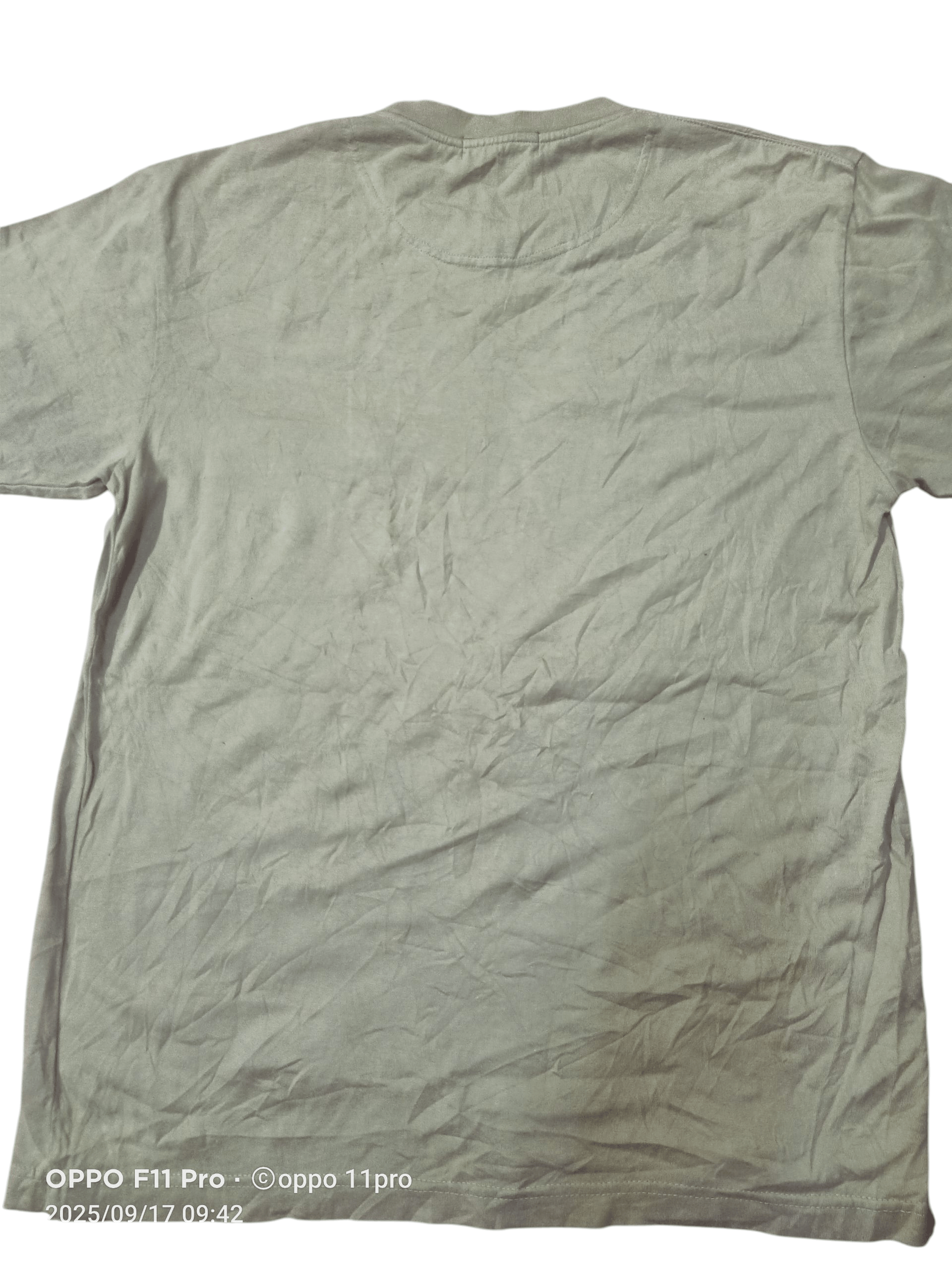 Y's 🌟Yohji Yamamoto Men Tee Shirt Ys sacNy Poket Tee Shirt 🌟 Size US M / EU 48-50 / 2 - 4 Thumbnail