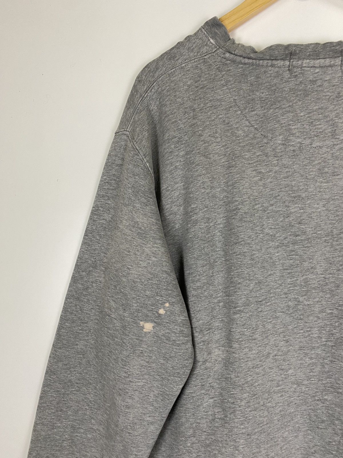 Polo Ralph Lauren ✅️Vintage Polo Bear Usa By Ralph Lauren Size US M / EU 48-50 / 2 - 8 Thumbnail