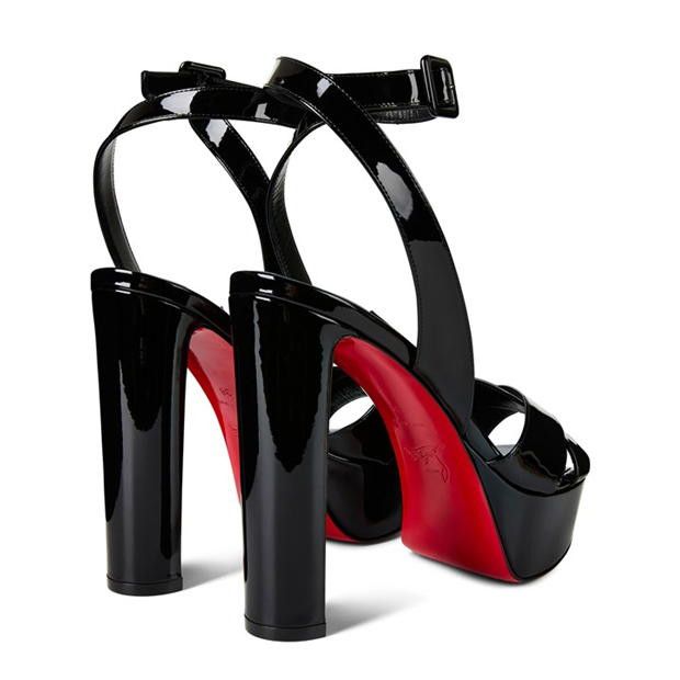 Christian Louboutin Supramariza 130mm Sandals Size US 6 / IT 36 - 5 Thumbnail