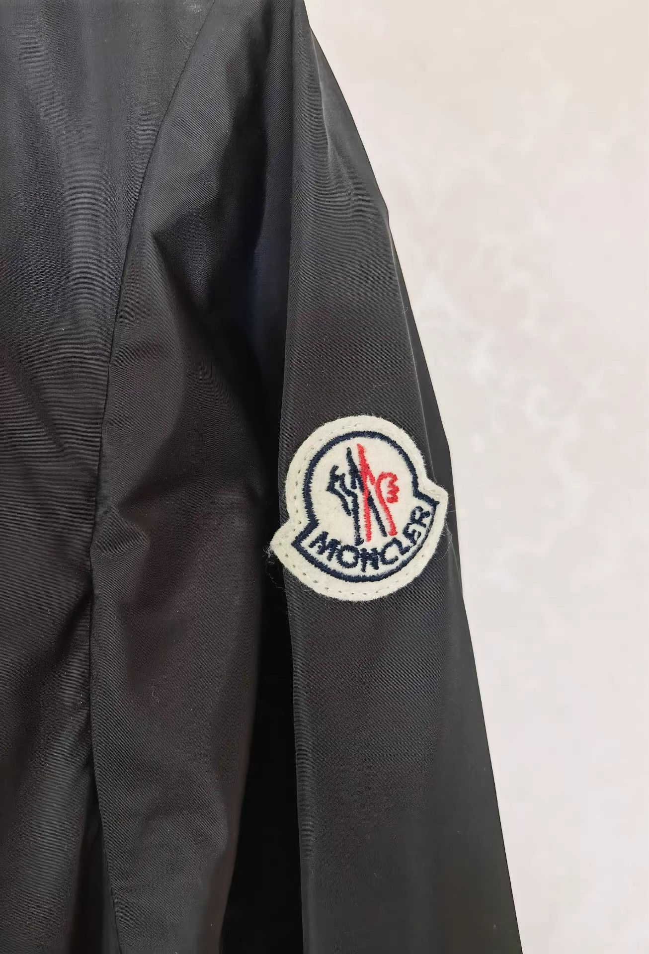 Moncler Moncler Spring/Summer Jacket K17 Size US M / EU 48-50 / 2 - 3 Thumbnail