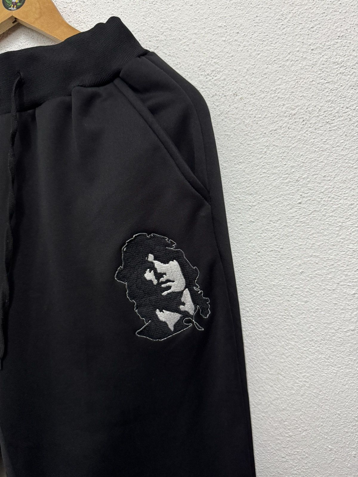 Japanese Brand Dartin Bonaparto sweatpants Size US 30 / EU 46 - 2 Thumbnail
