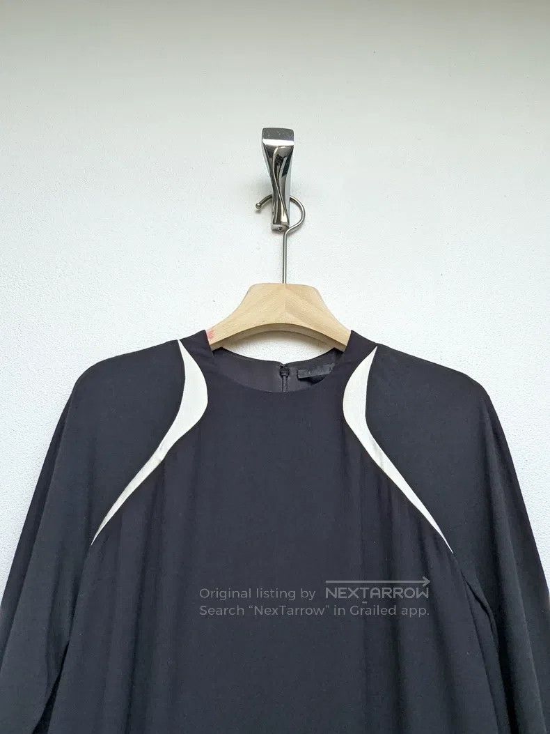 Haider Ackermann Haider Ackermann Layering Jacket Size XS / US 0-2 / IT 36-38 - 3 Thumbnail