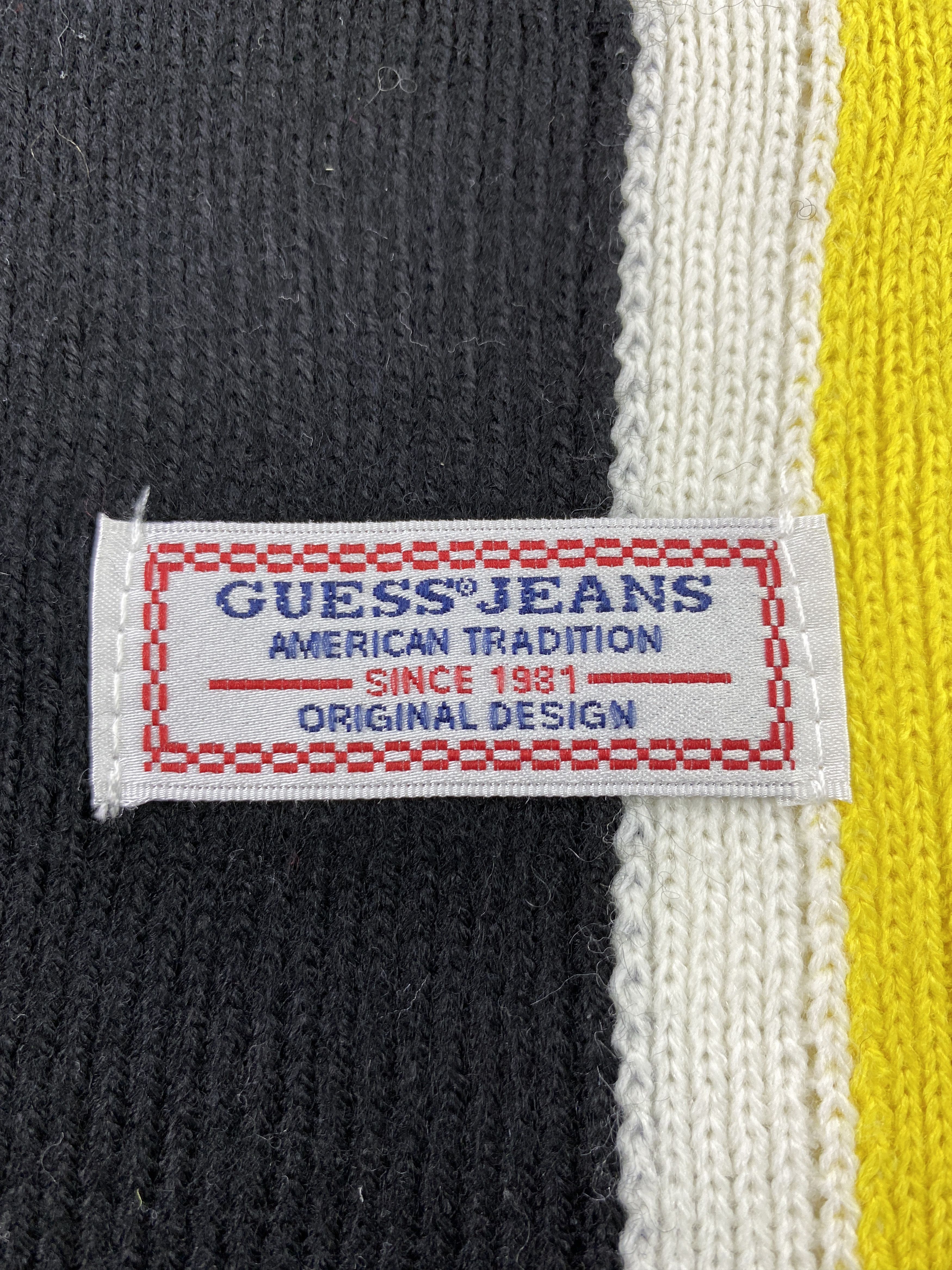 Guess GUESS Scarf / Muffler / Neckwear -T434 Size ONE SIZE - 5 Thumbnail
