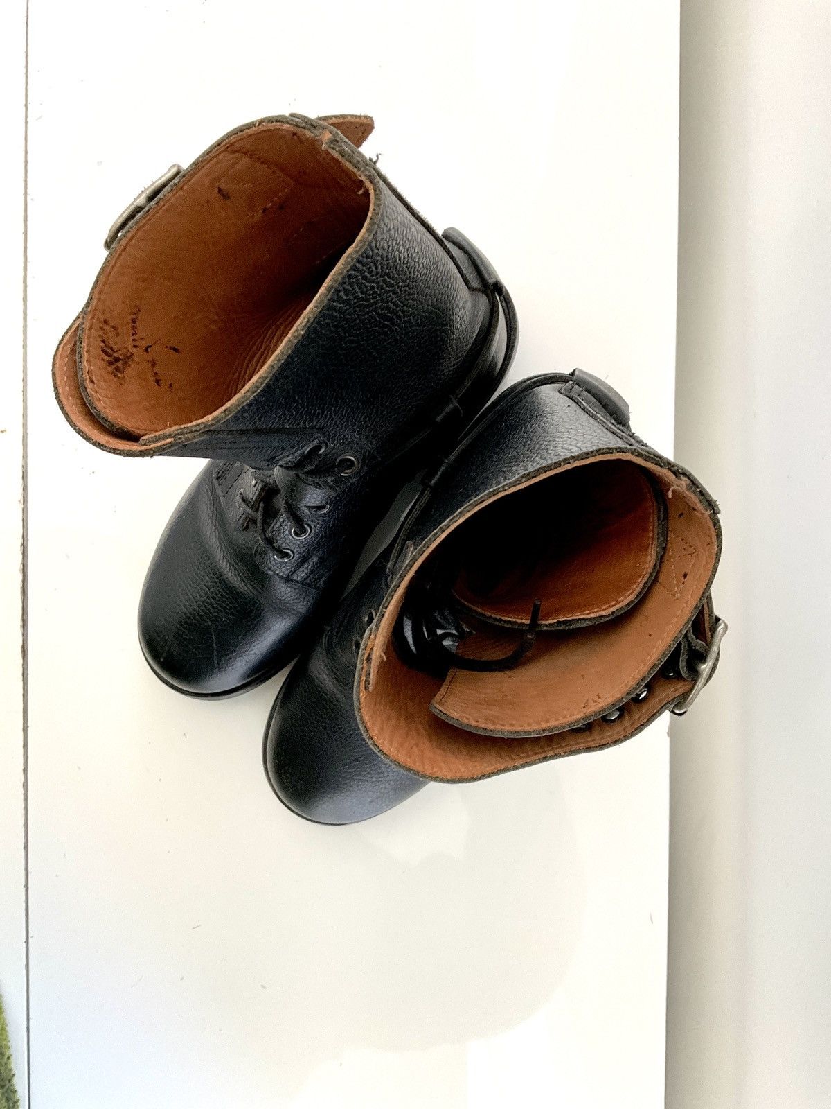 The Kooples The Kooples ranger boots Size US 5 / IT 35 - 3 Thumbnail
