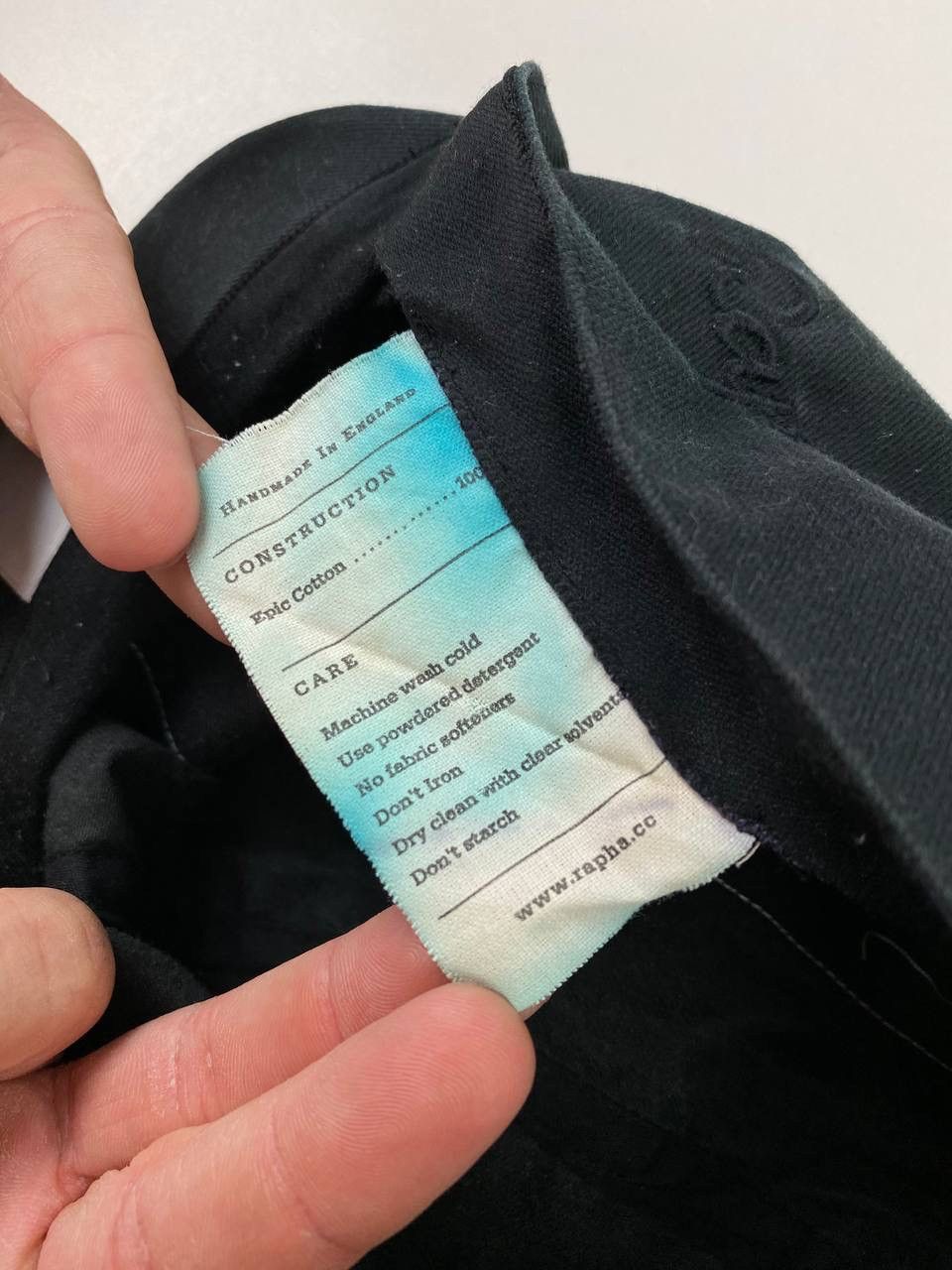 Vintage Rapha velo one size Size ONE SIZE - 7 Thumbnail