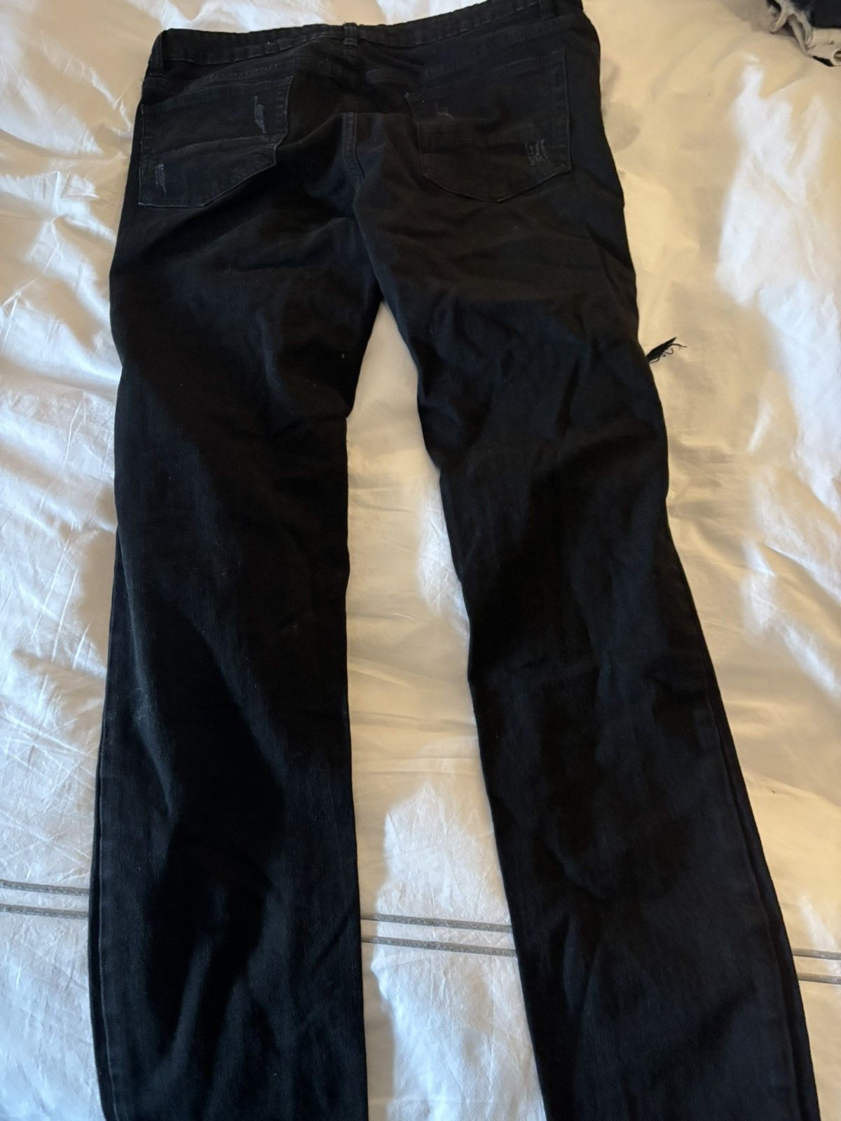 Other Men’s jeans Size US 35 - 2 Thumbnail