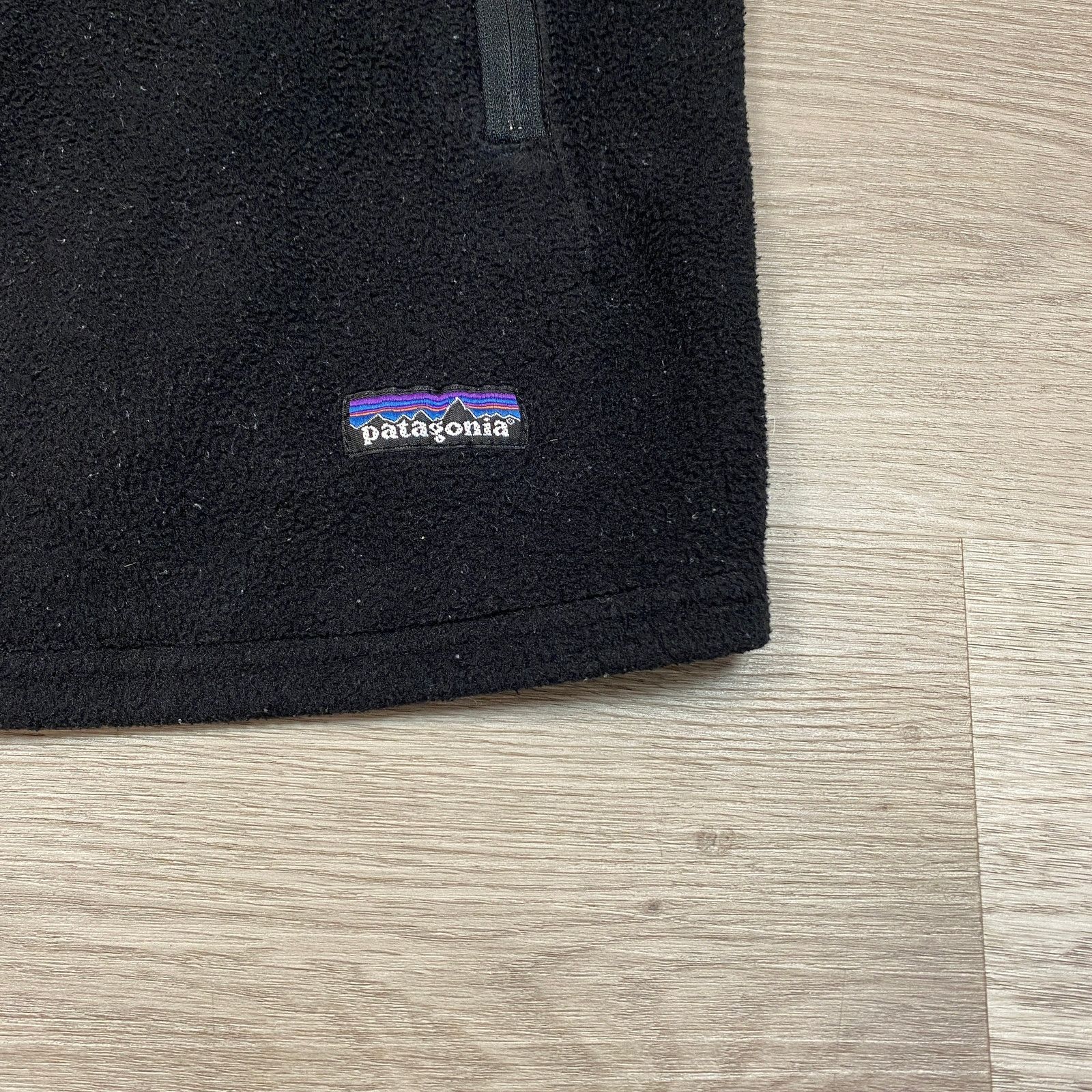 Patagonia Patagonia Better Sweater Vest Fleece Full Zip Gorpcore M Size US M / EU 48-50 / 2 - 3 Thumbnail