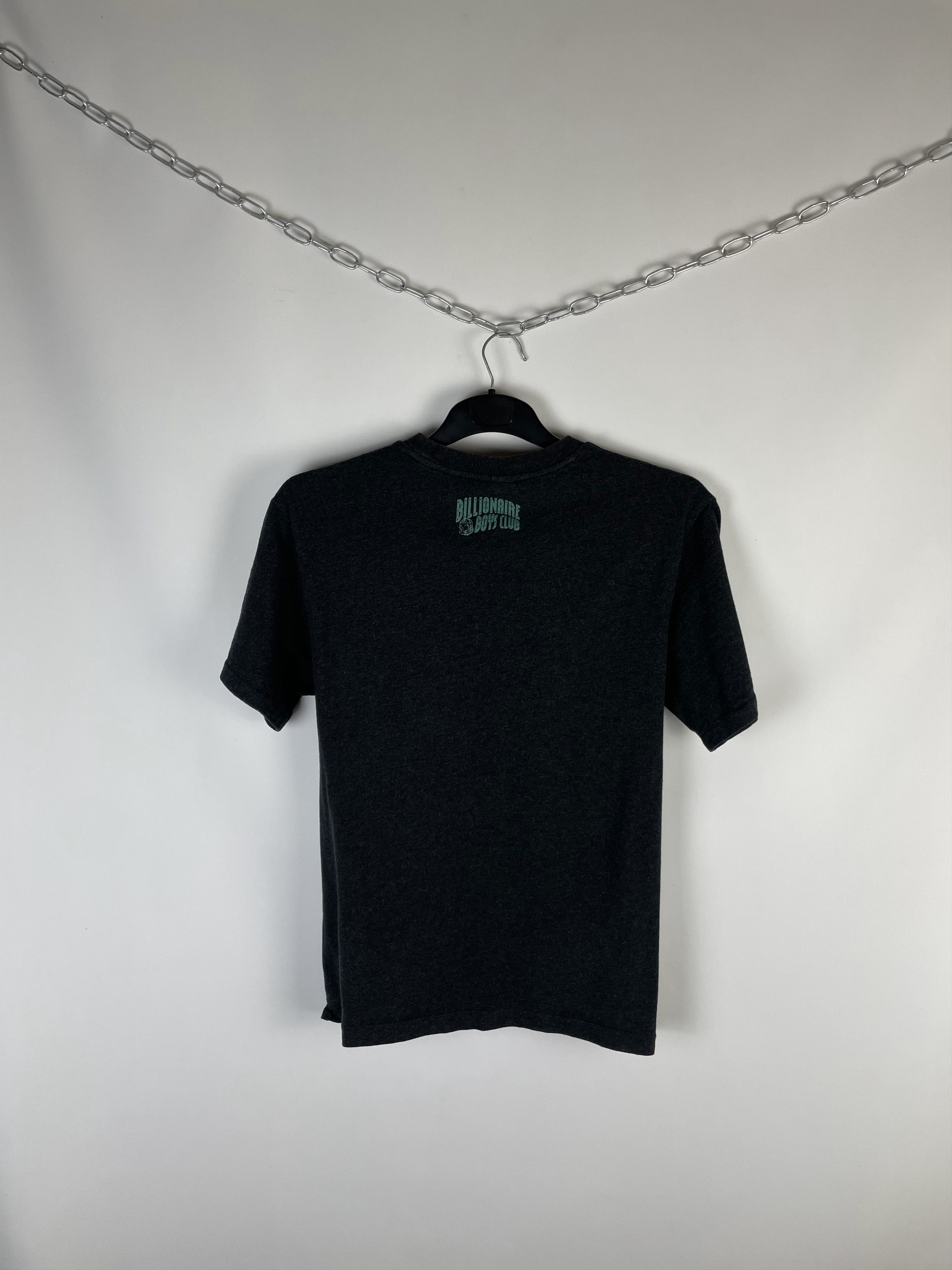 Billionaire Boys Club Billionaire Boys Club BBC T Shirt Size US L / EU 52-54 / 3 - 8 Thumbnail
