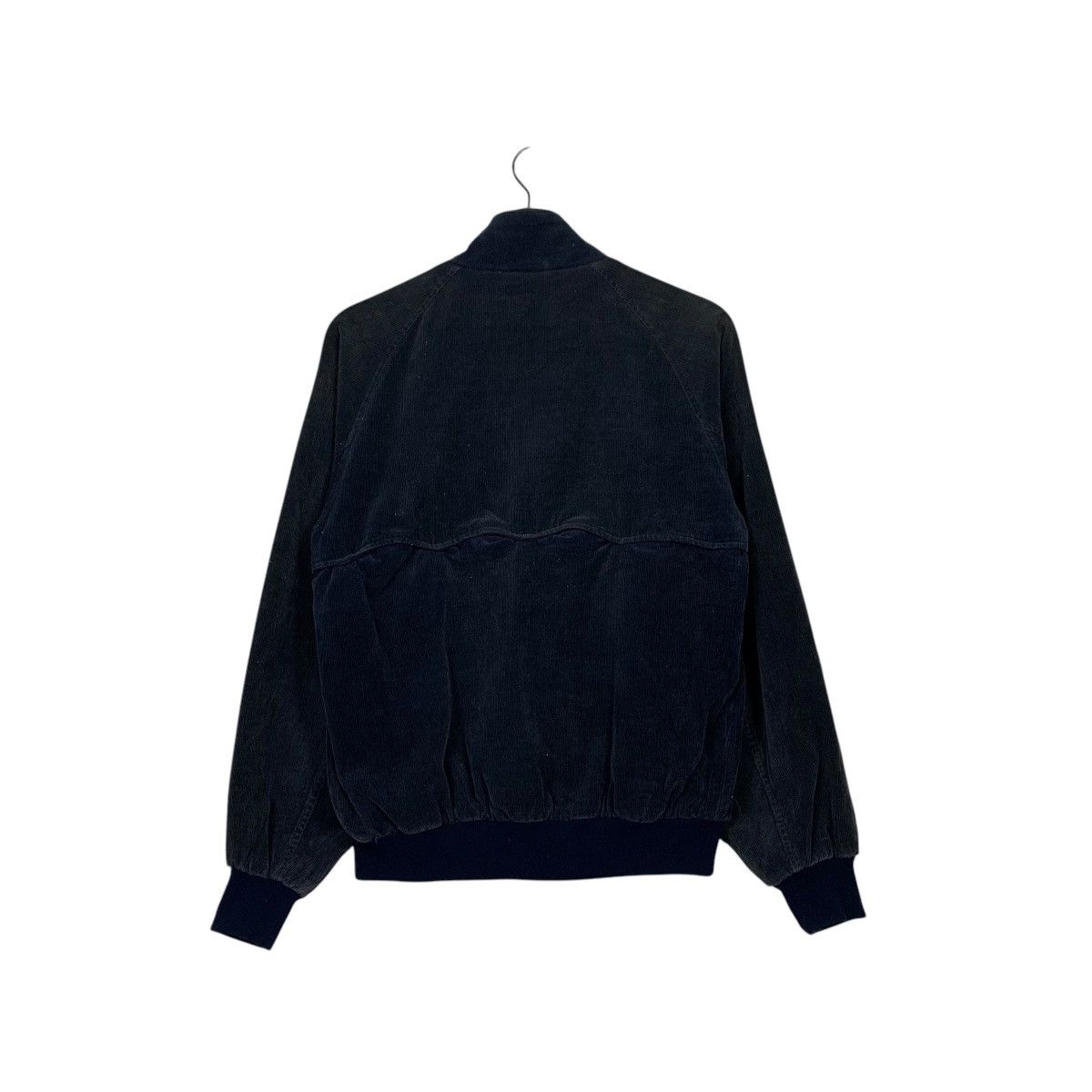 Vintage Vintage 90’s miclad Tartan Lined Corduroy Jacket #2557-C115 Size US S / EU 44-46 / 1 - 16 Thumbnail