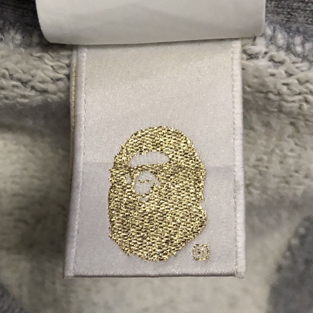 Bape Ape Color Camo Pullover Hoodie Size US M / EU 48-50 / 2 - 11 Thumbnail