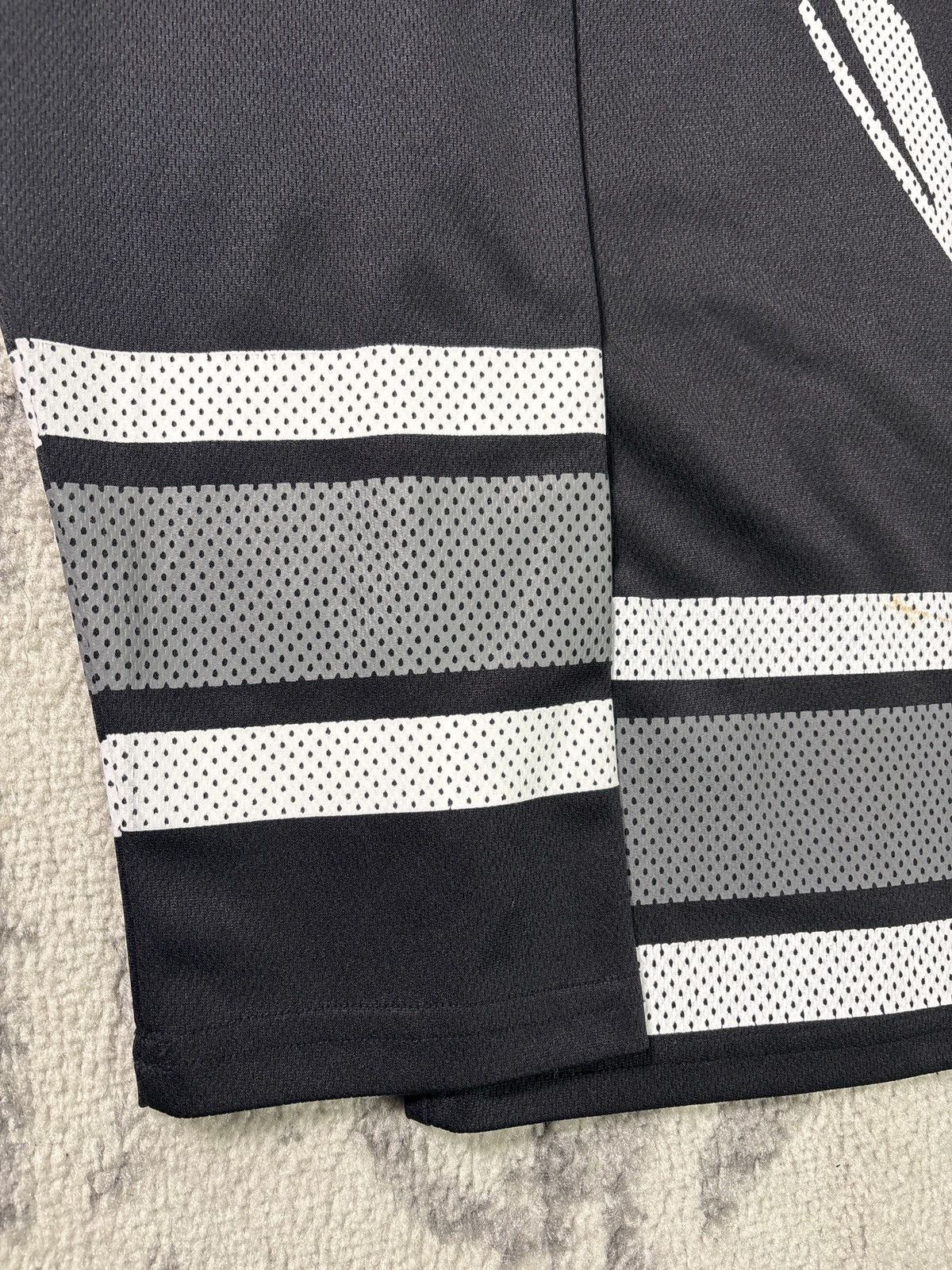 Other GHOST FACE MESH JERSEY LONG-SLEEVE Size US M / EU 48-50 / 2 - 3 Thumbnail