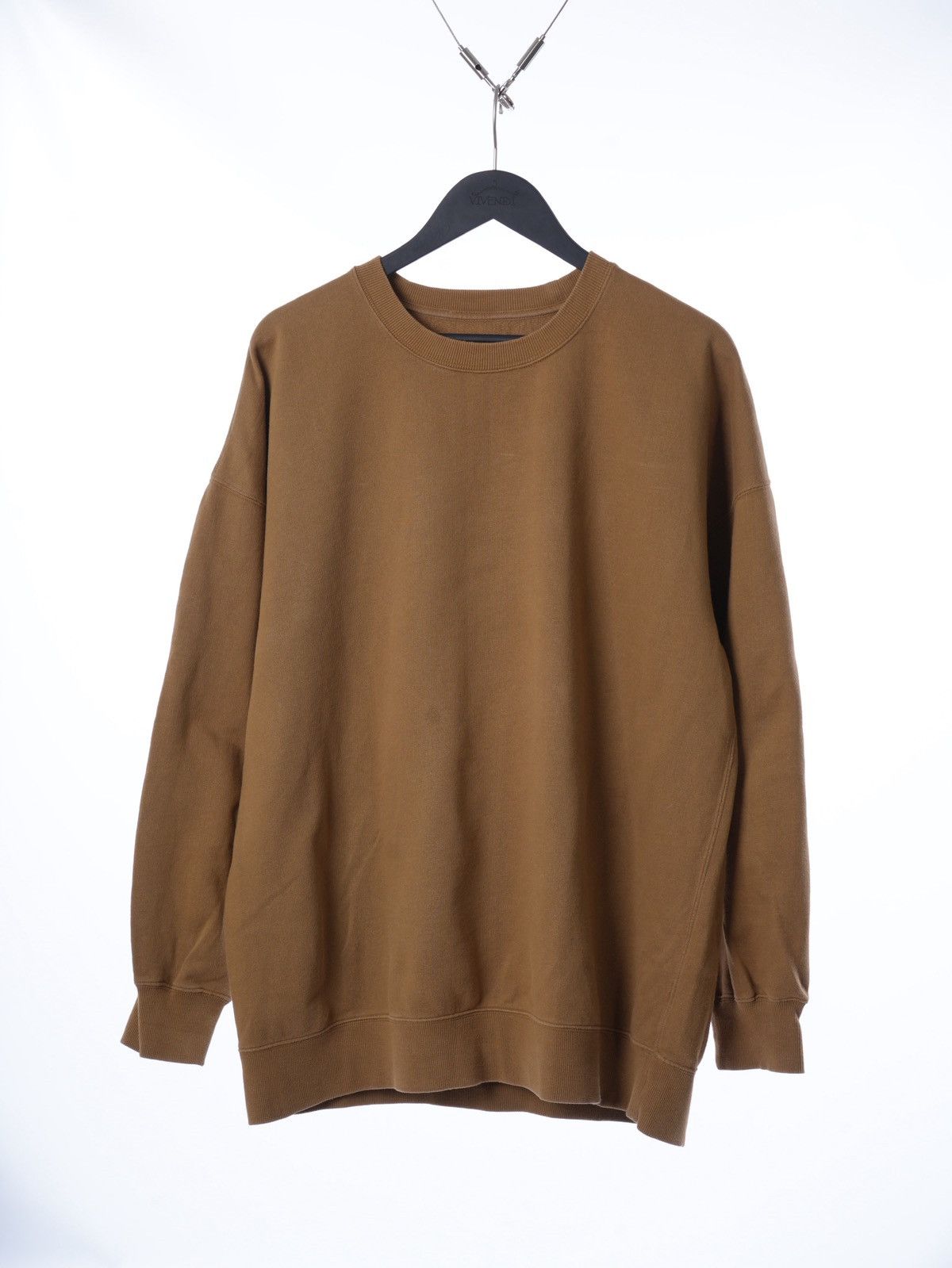 Universal Works Universal works sweatshirt jumper L Size US L / EU 52-54 / 3 - 1 Thumbnail