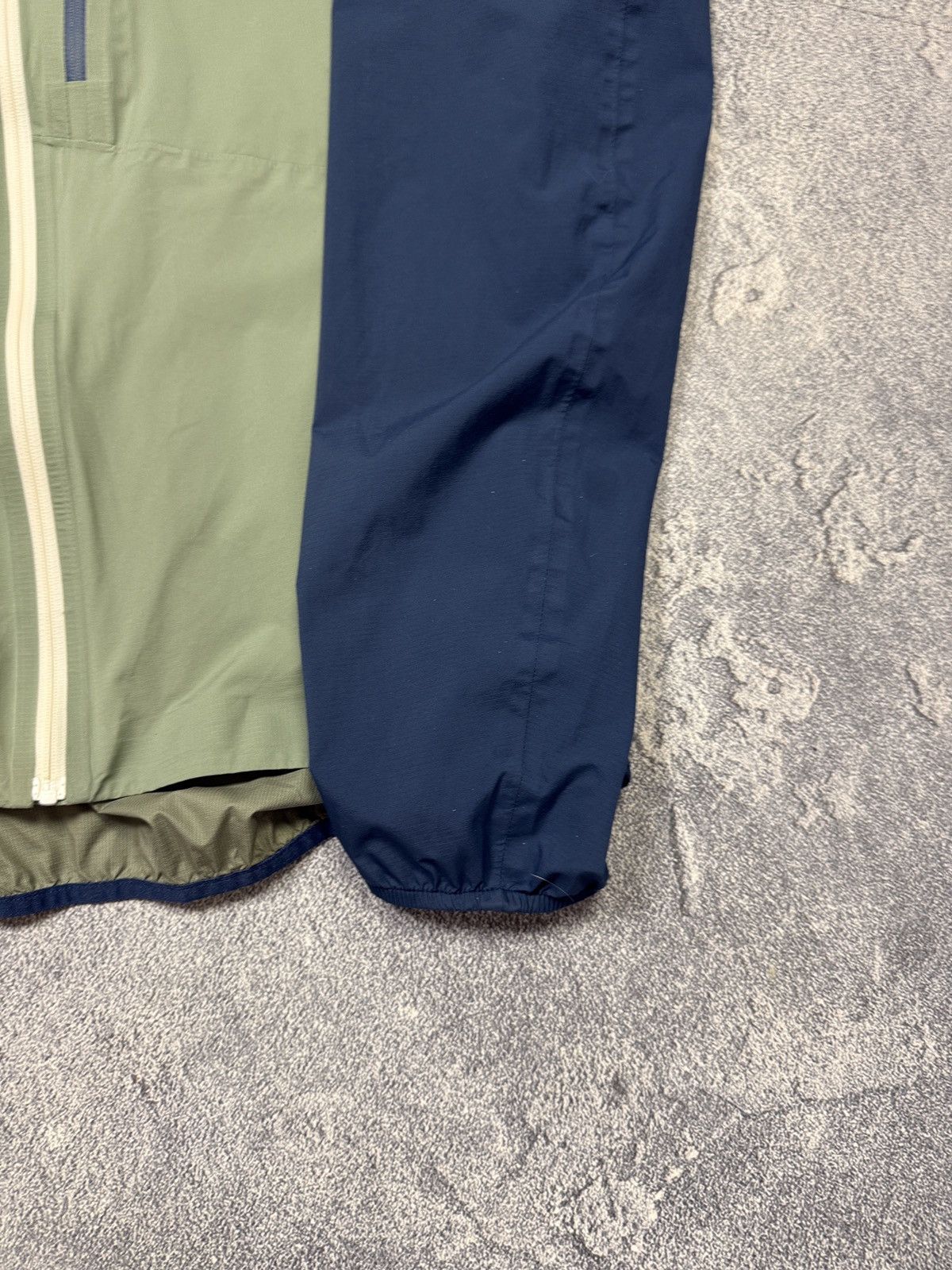 ORTOVOX Ortovox Windbreaker Size M / US 6-8 / IT 42-44 - 4 Thumbnail