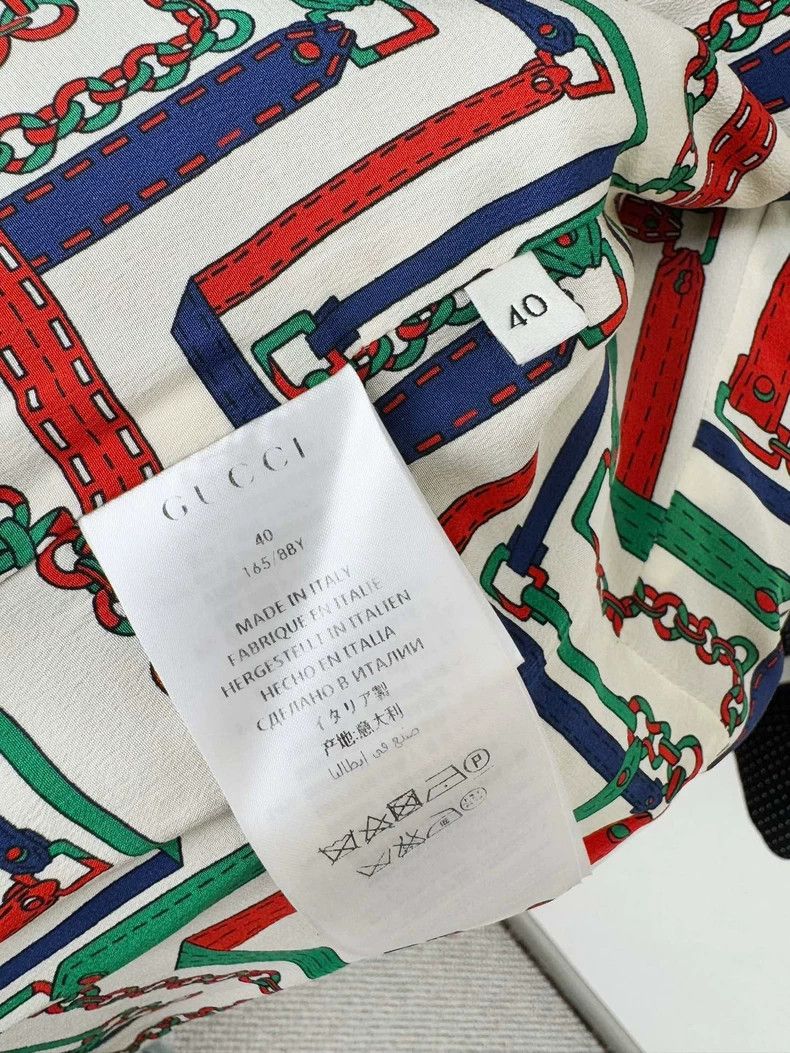 Gucci Gucci Suit 2502-Nextarrow Size 40R - 4 Thumbnail