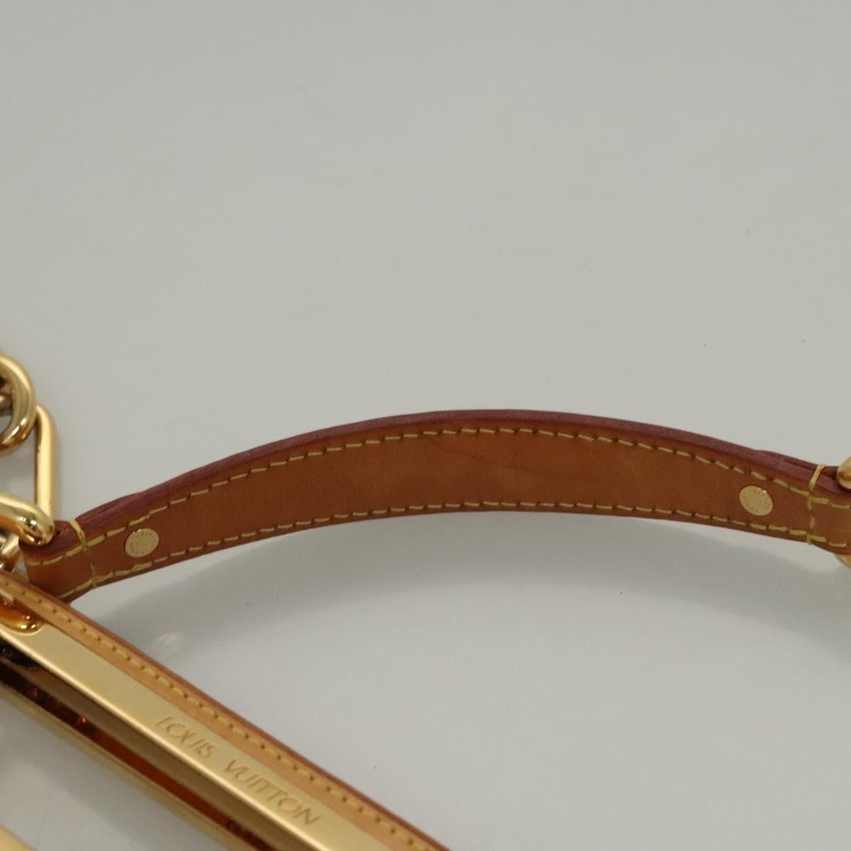 Louis Vuitton LOUIS VUITTON Monogram Multicolor Judy GM Shoulder Bag Size ONE SIZE - 14 Thumbnail
