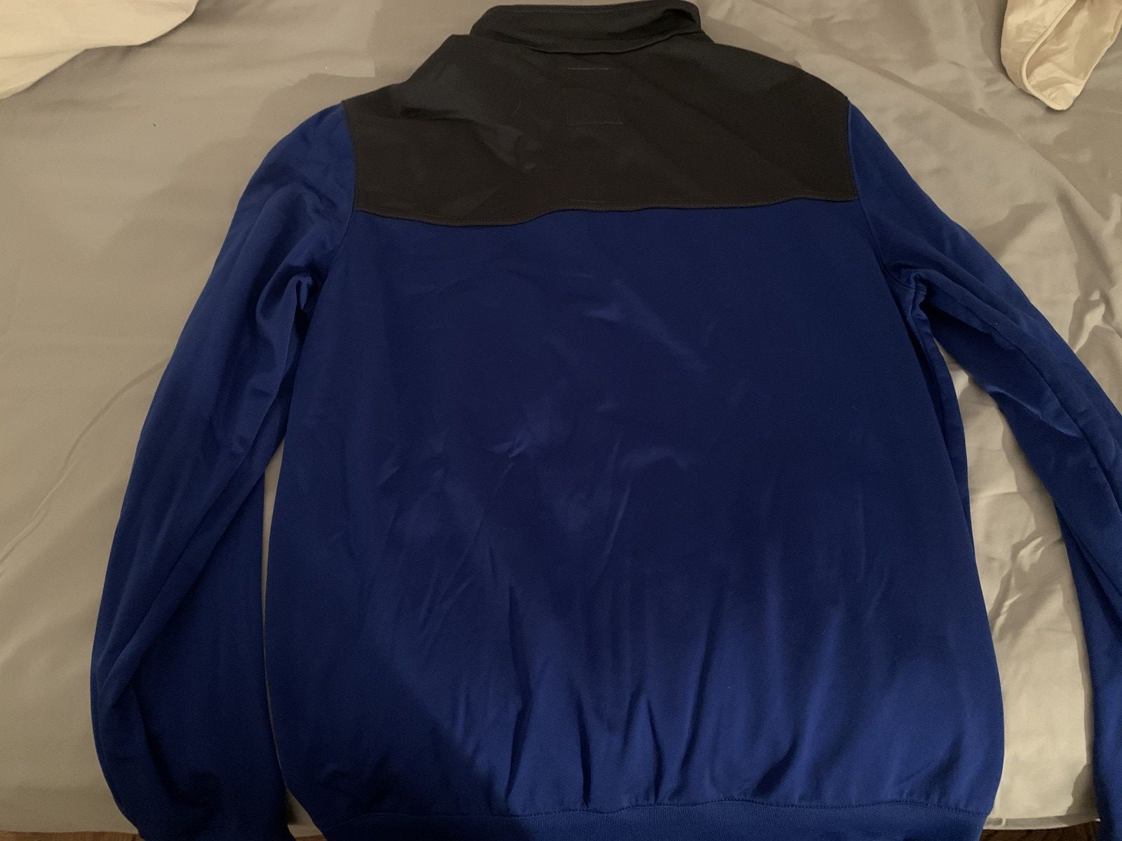 Reebok Adidas men’s track jacket limited edition M Size US M / EU 48-50 / 2 - 2 Thumbnail