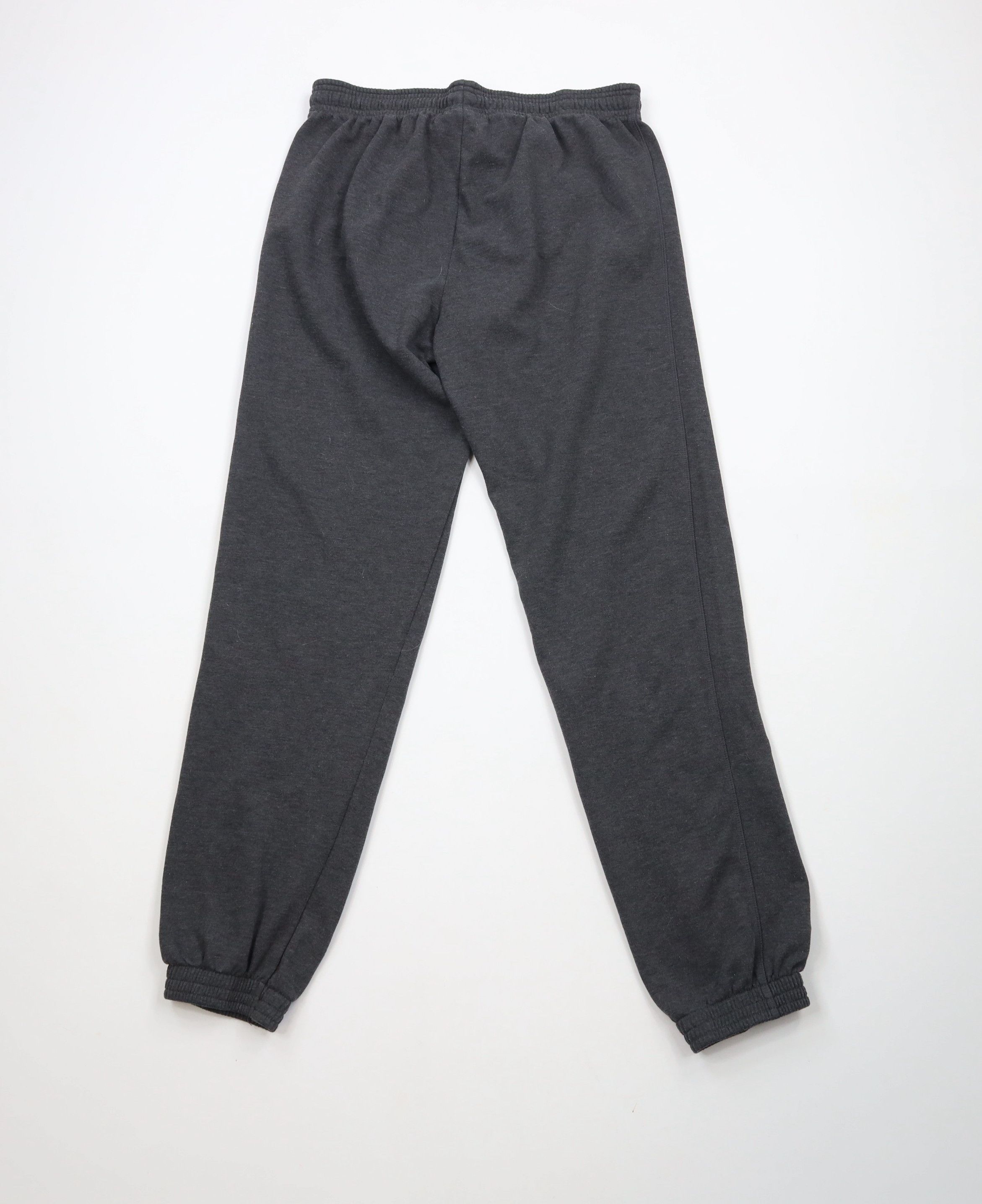 Under Armour × Vintage Under Armour Garmisch Germany Sweatpants Joggers Pants Size 30" / US 8 / IT 44 - 8 Thumbnail