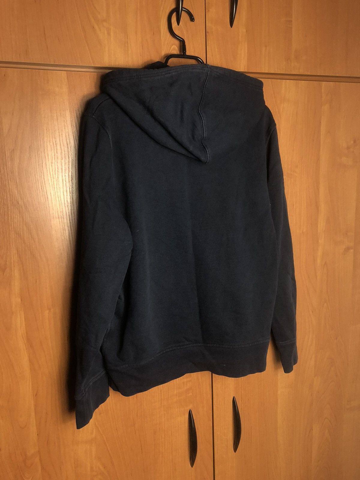 Levi's × Vintage Hoodie crewneck Levis modern sky 56808-0003 Size US S / EU 44-46 / 1 - 5 Thumbnail