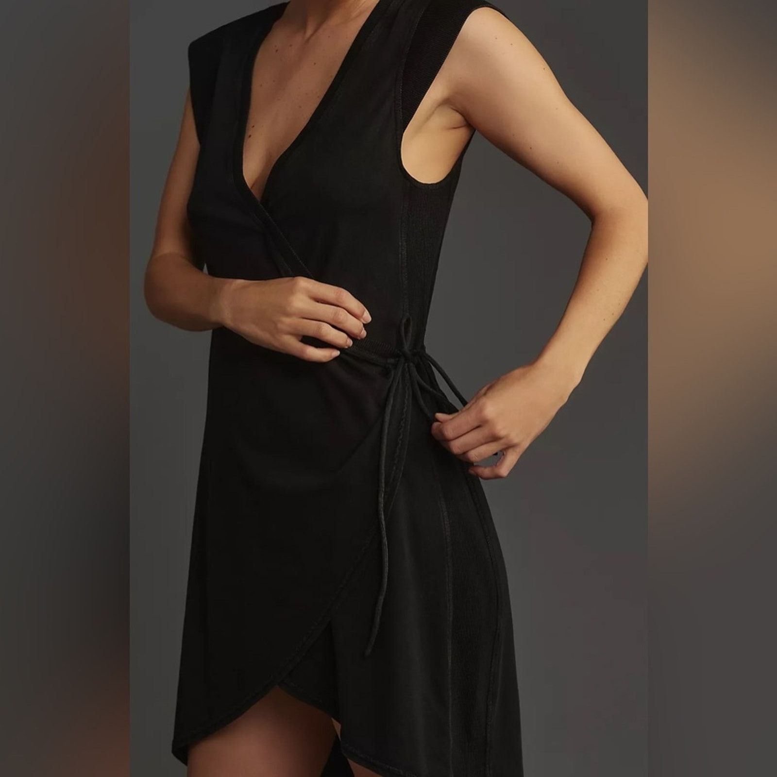 dresses malibu blue Keep Chill Mini Dress back beauty of Malibu Clothing Size:XS Men's Reversible Dress Belt Gillingham