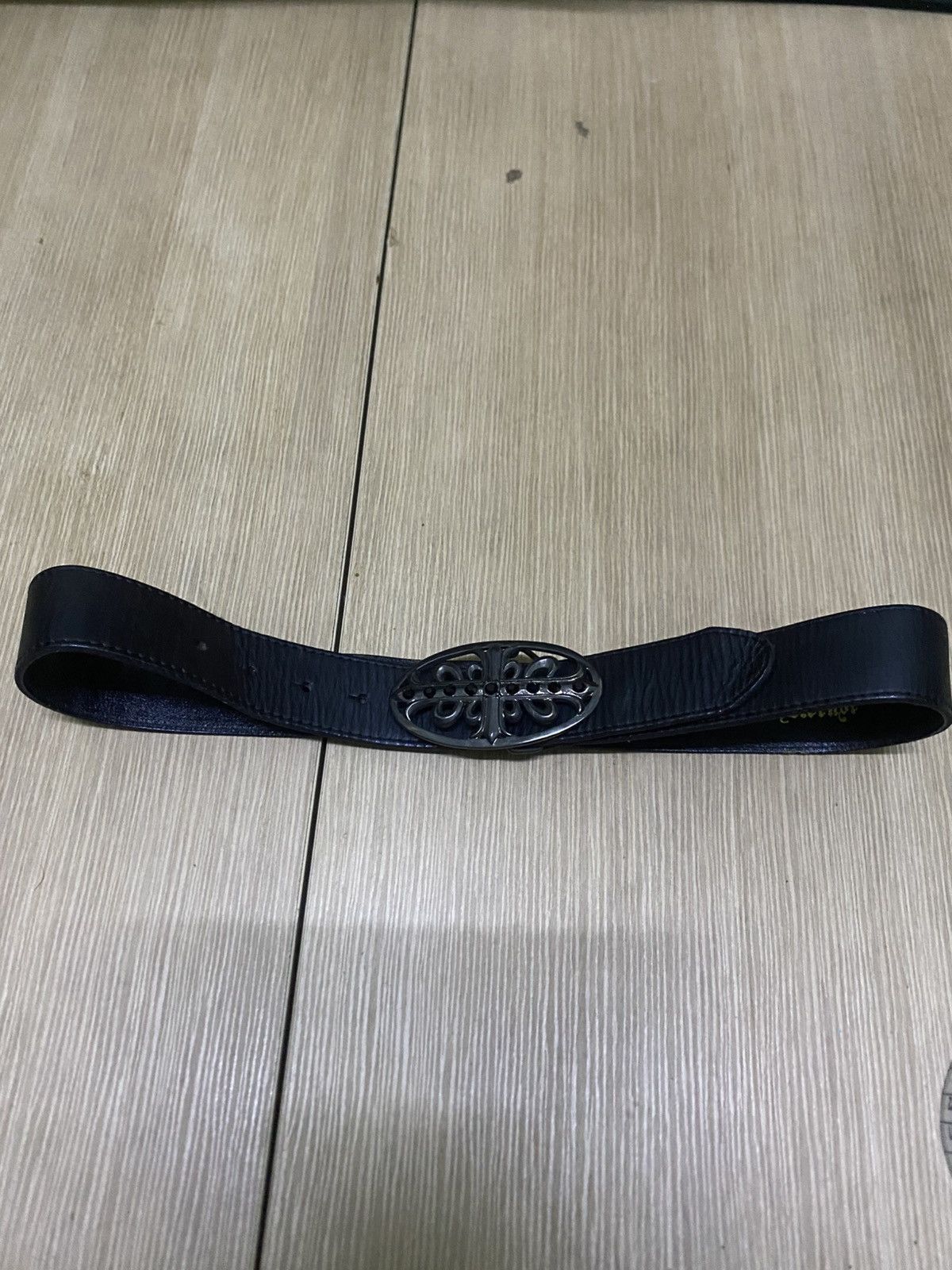 Vanquish Varosh Vanquish Leather Size 40 - 12 Thumbnail