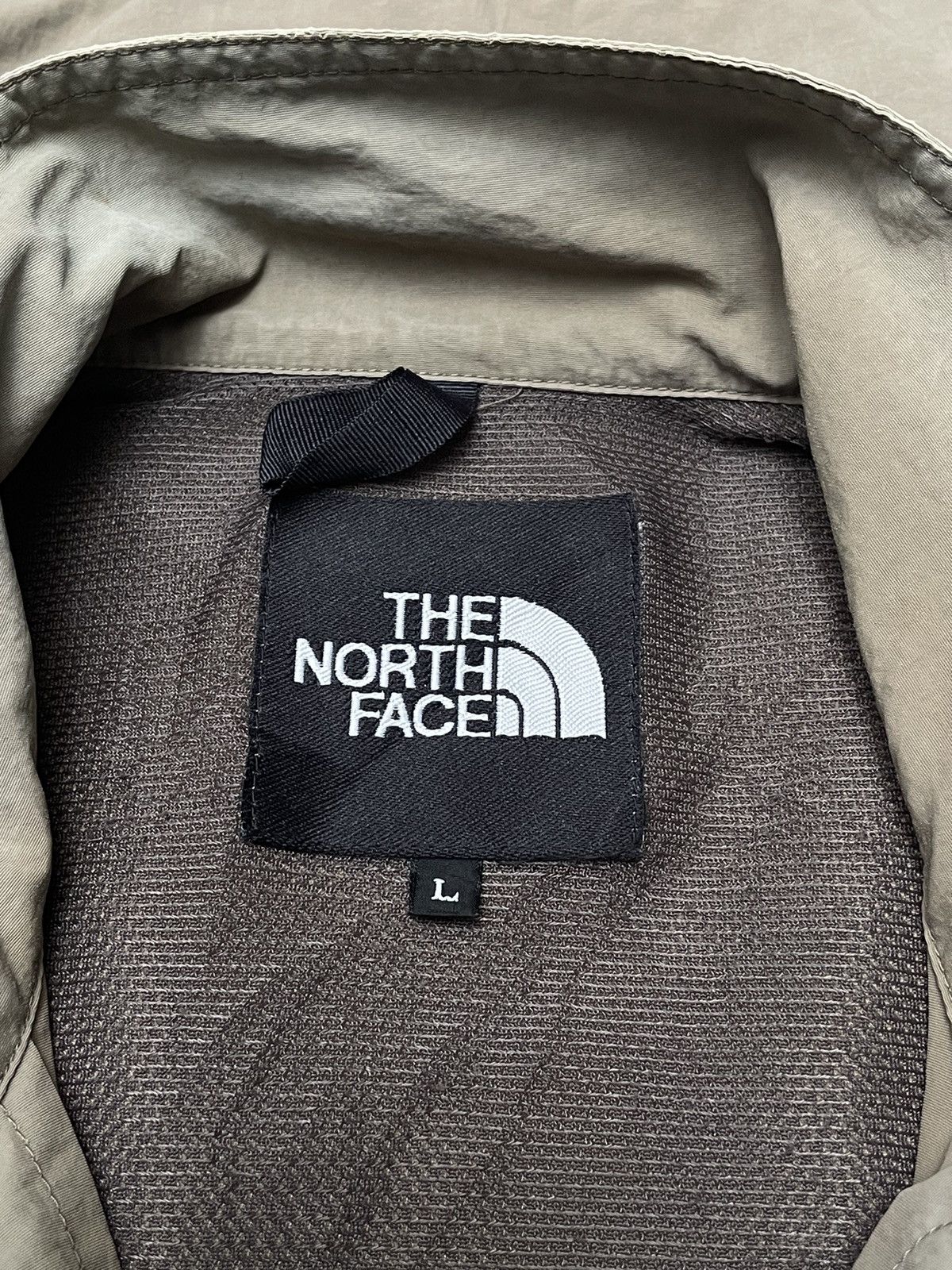 Designer × The North Face × Vintage Vintage The North Face Vest 2000s Size US L / EU 52-54 / 3 - 6 Thumbnail