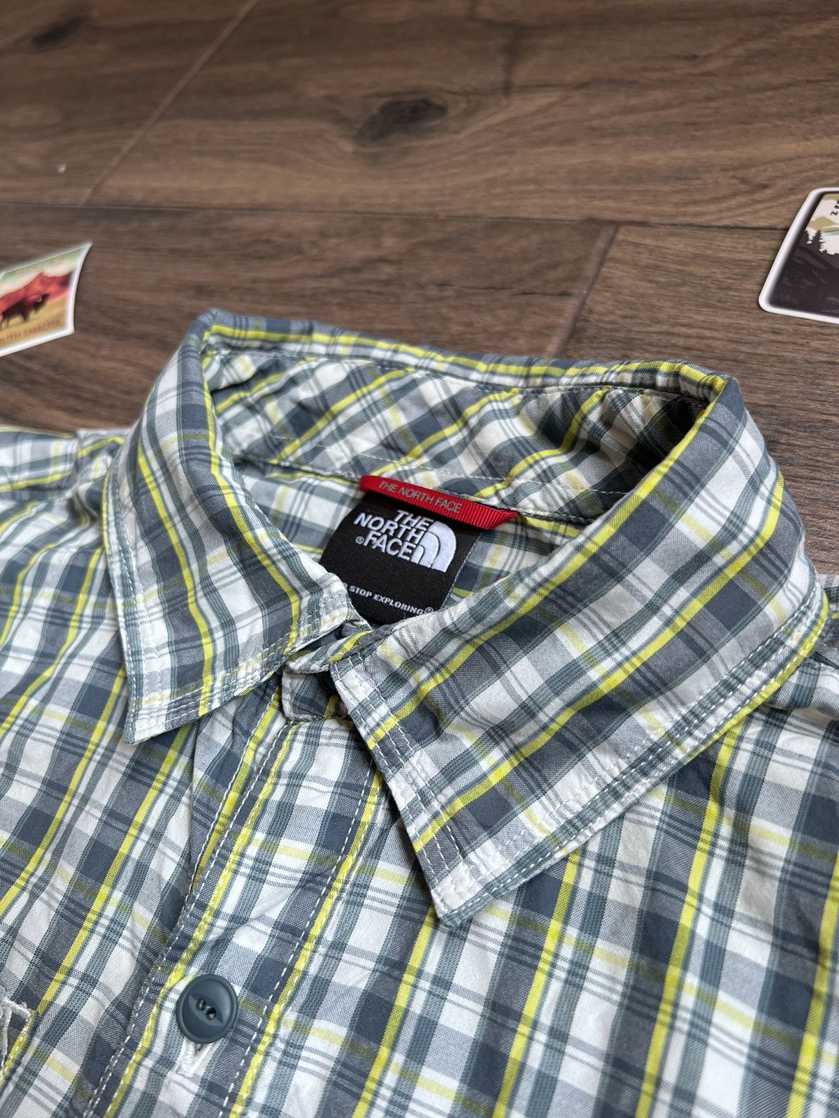 The North Face The North Face 2013 Spring Size US S / EU 44-46 / 1 - 1 Thumbnail