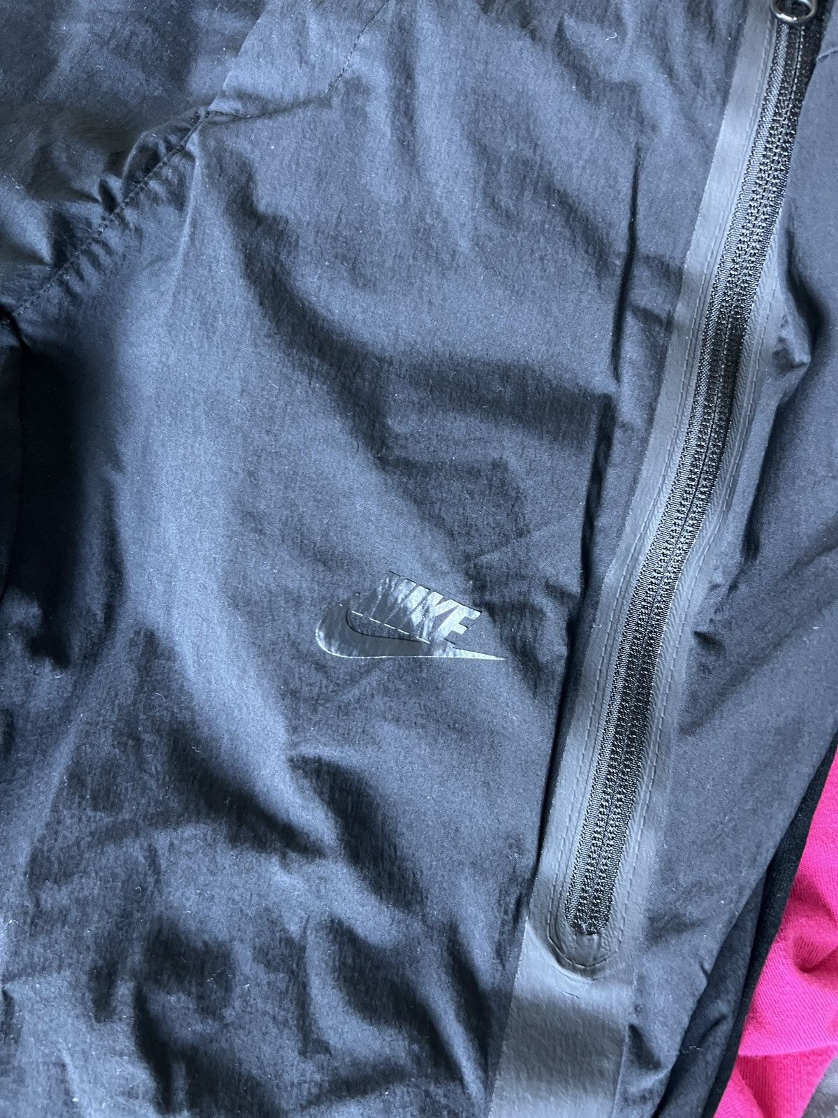 Nike 🔥 Nike Tech Woven Pants Size US 28 / EU 44 - 3 Thumbnail