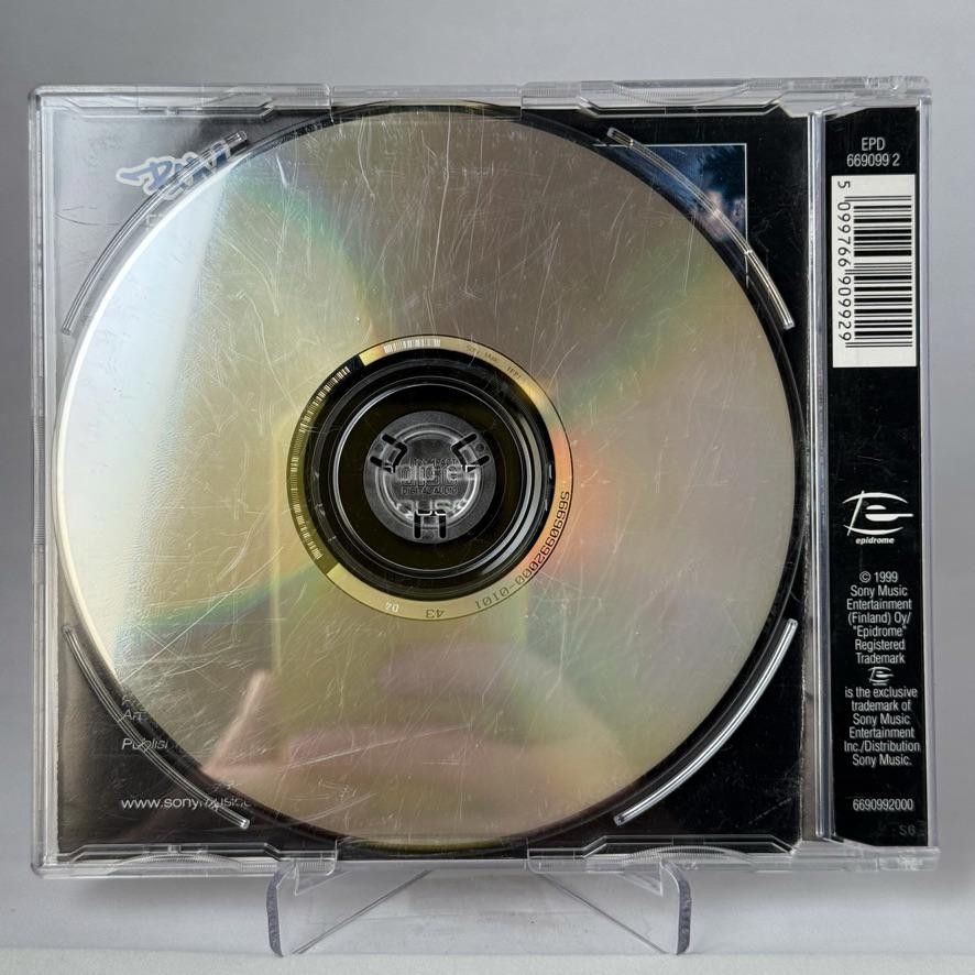 Sony BOMFUNK MC'S - Freestyler 1999 CD Single Size ONE SIZE - 2 Thumbnail