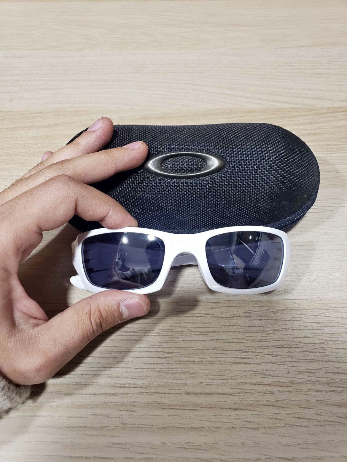 Oakley Oakley (4+1)2 Sunglasses Size ONE SIZE - 1 Thumbnail