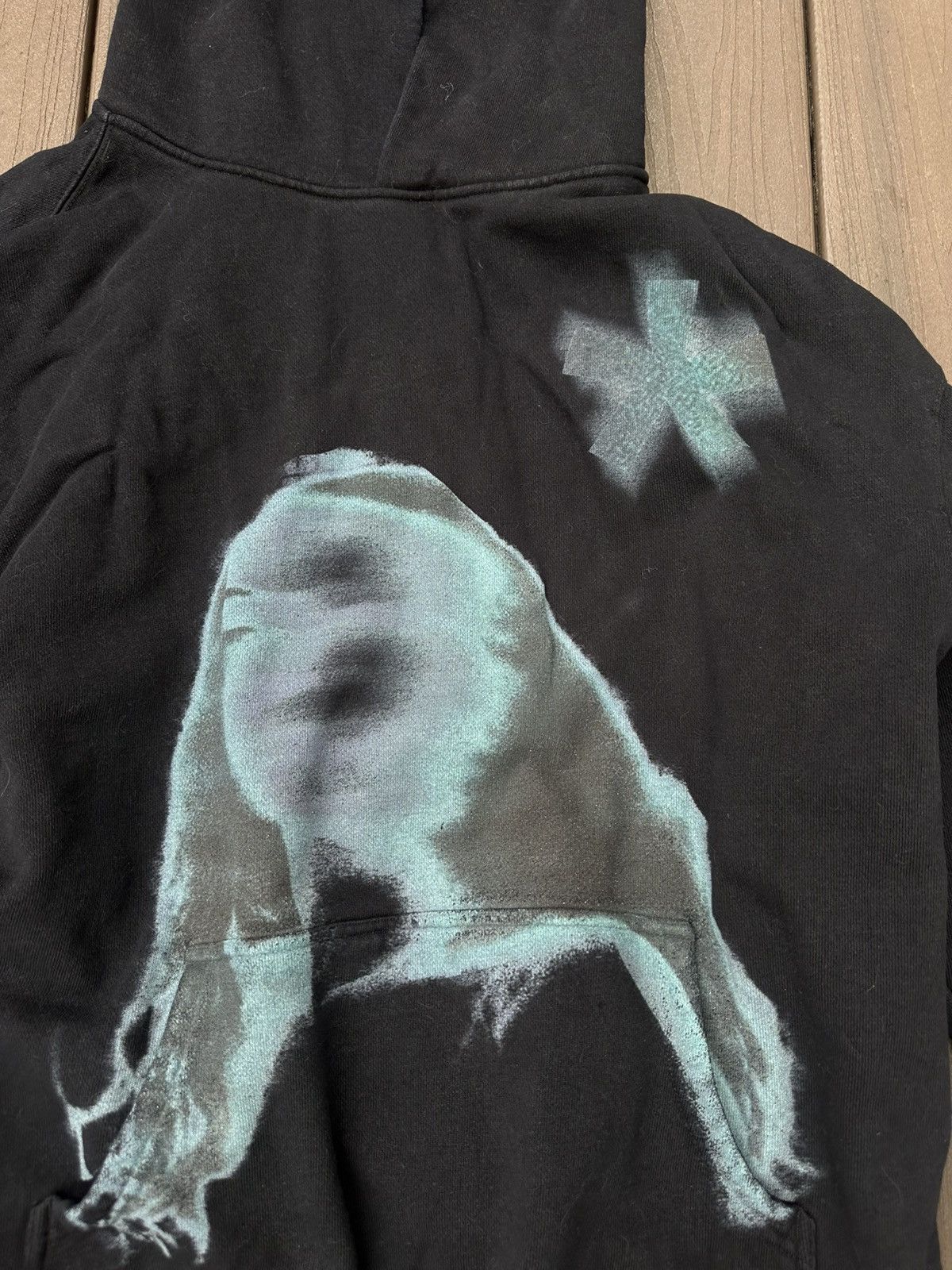 Other Works Of Madness Hoodie Size US L / EU 52-54 / 3 - 2 Thumbnail