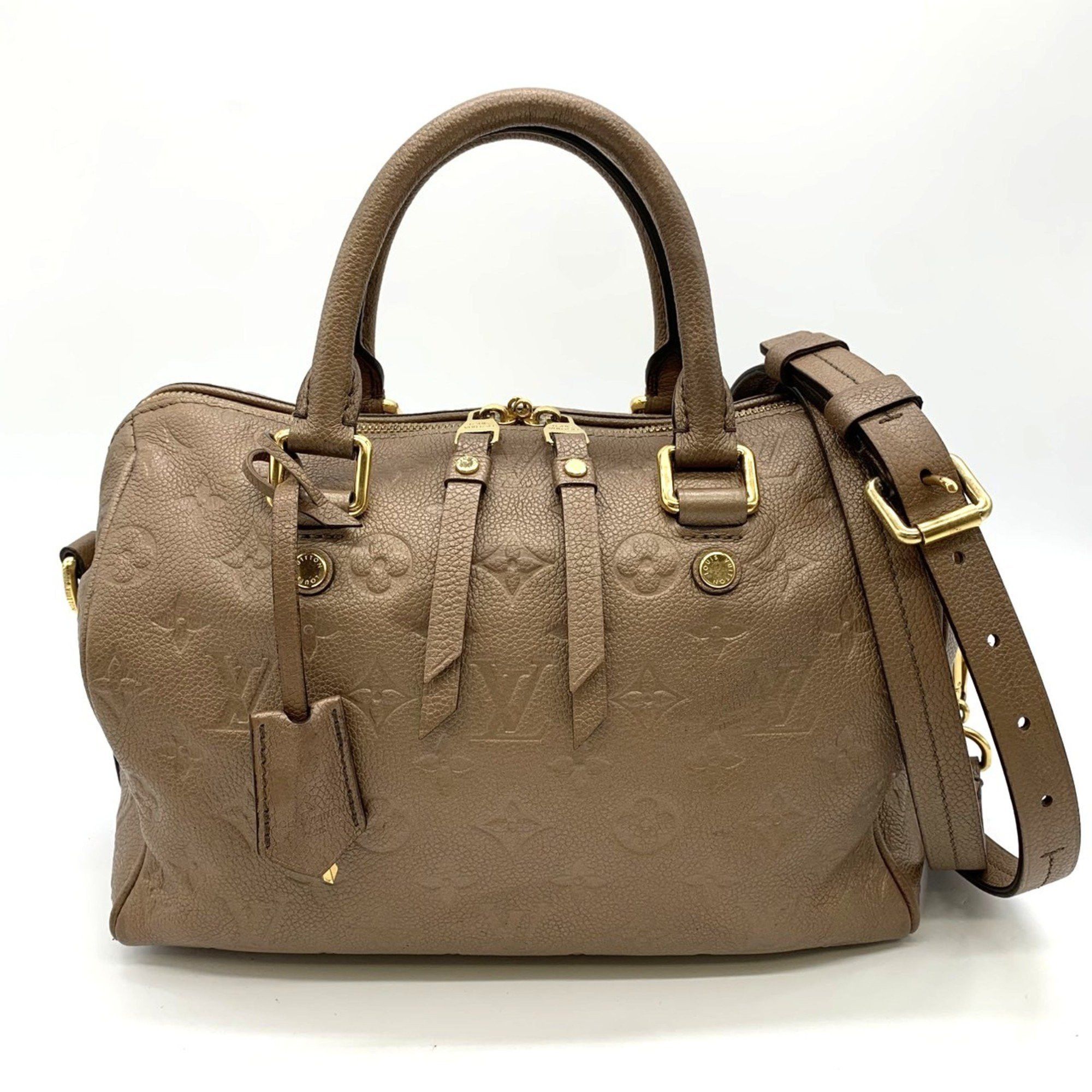 Louis Vuitton Louis Vuitton Speedy bandoulière 25 shoulder Size ONE SIZE - 1 Thumbnail