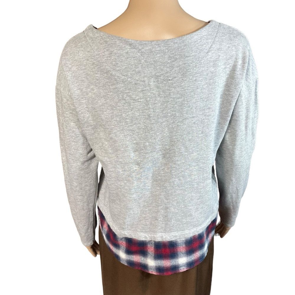 Springfield Springfield Happy Face For Rainy Days Sweatshirt Size S Size S / US 4 / IT 40 - 5 Thumbnail