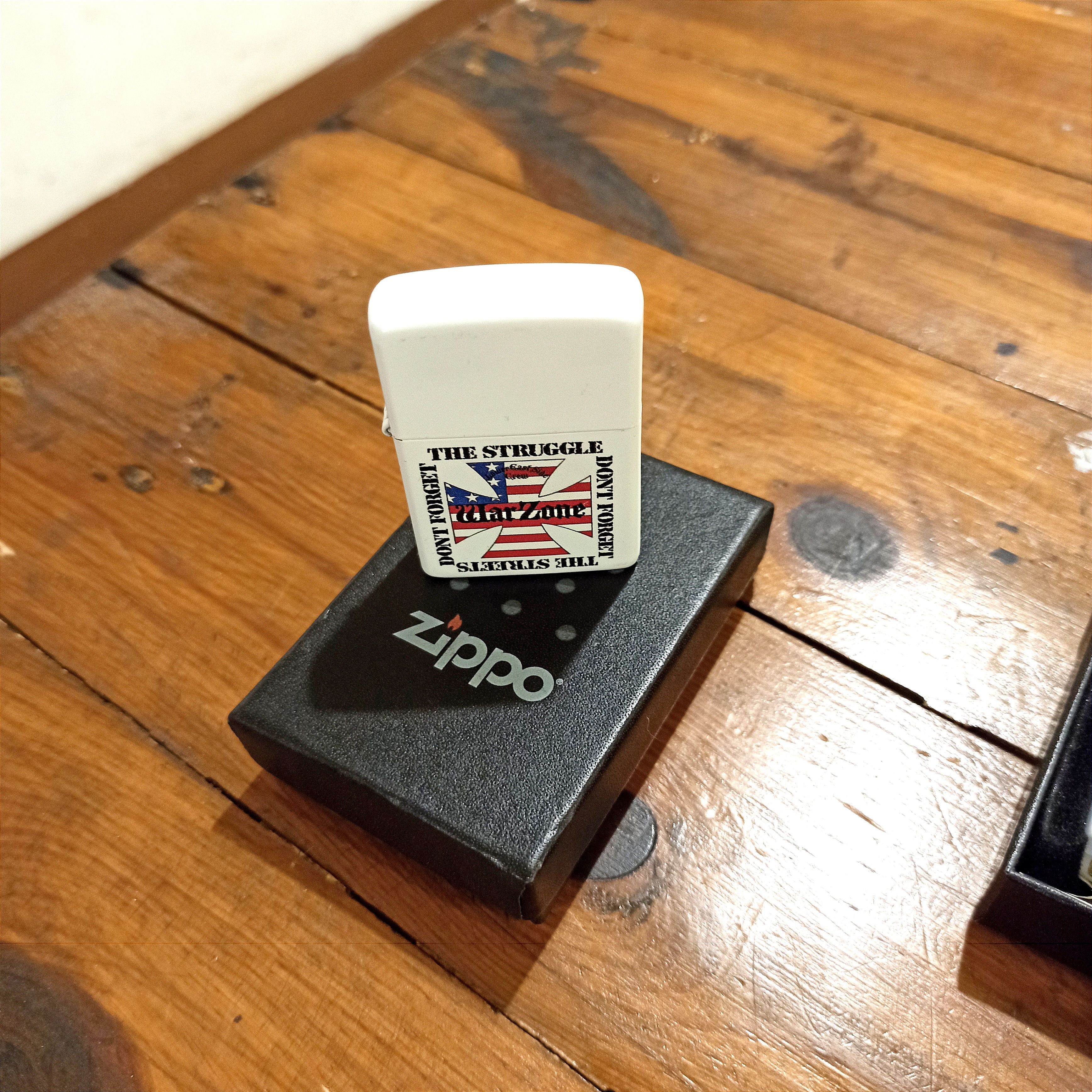 Zippo warzone zippo lighter Size ONE SIZE - 2 Thumbnail