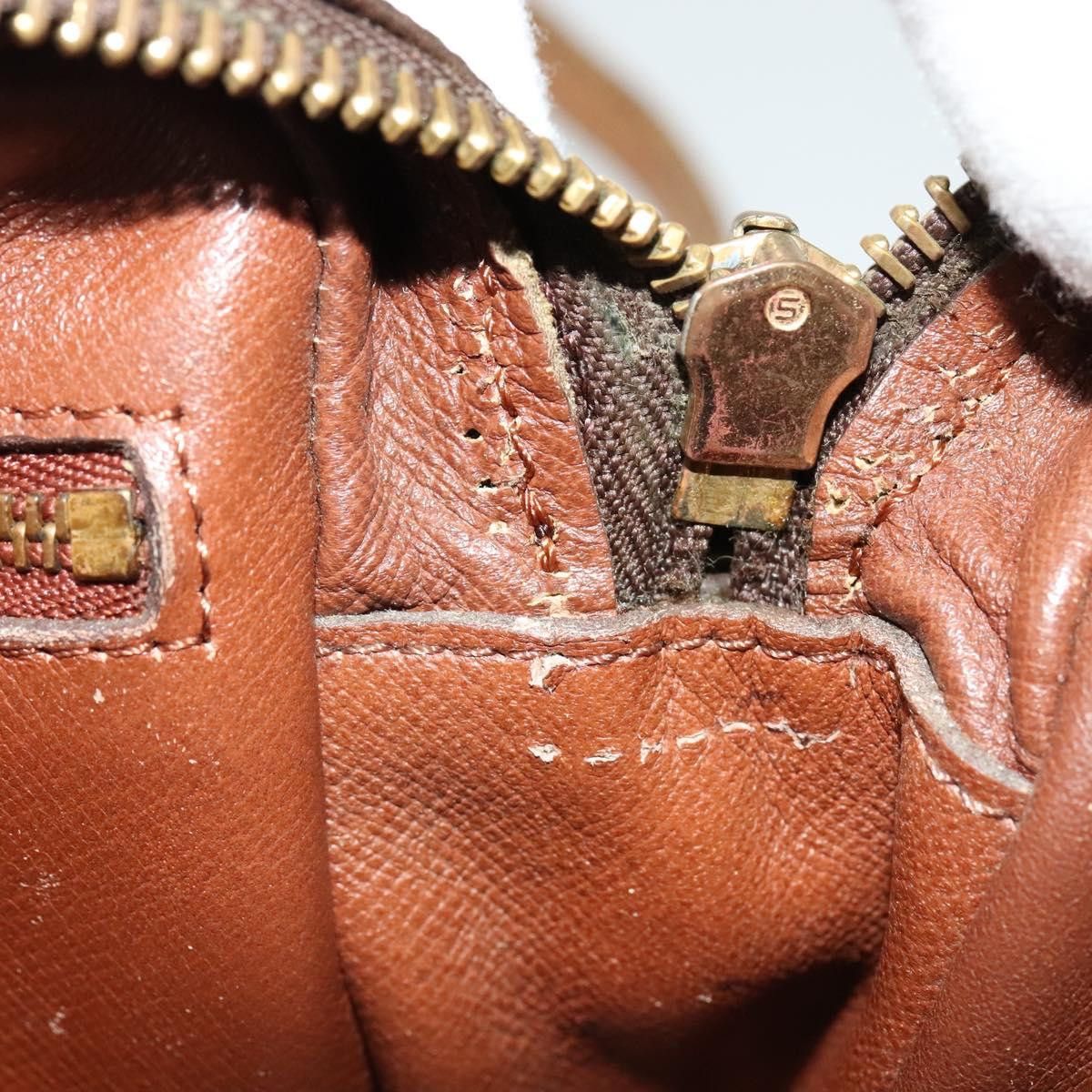 Louis Vuitton LOUIS VUITTON Monogram Trocadero 23 Shoulder Bag M51276 Size ONE SIZE - 11 Thumbnail