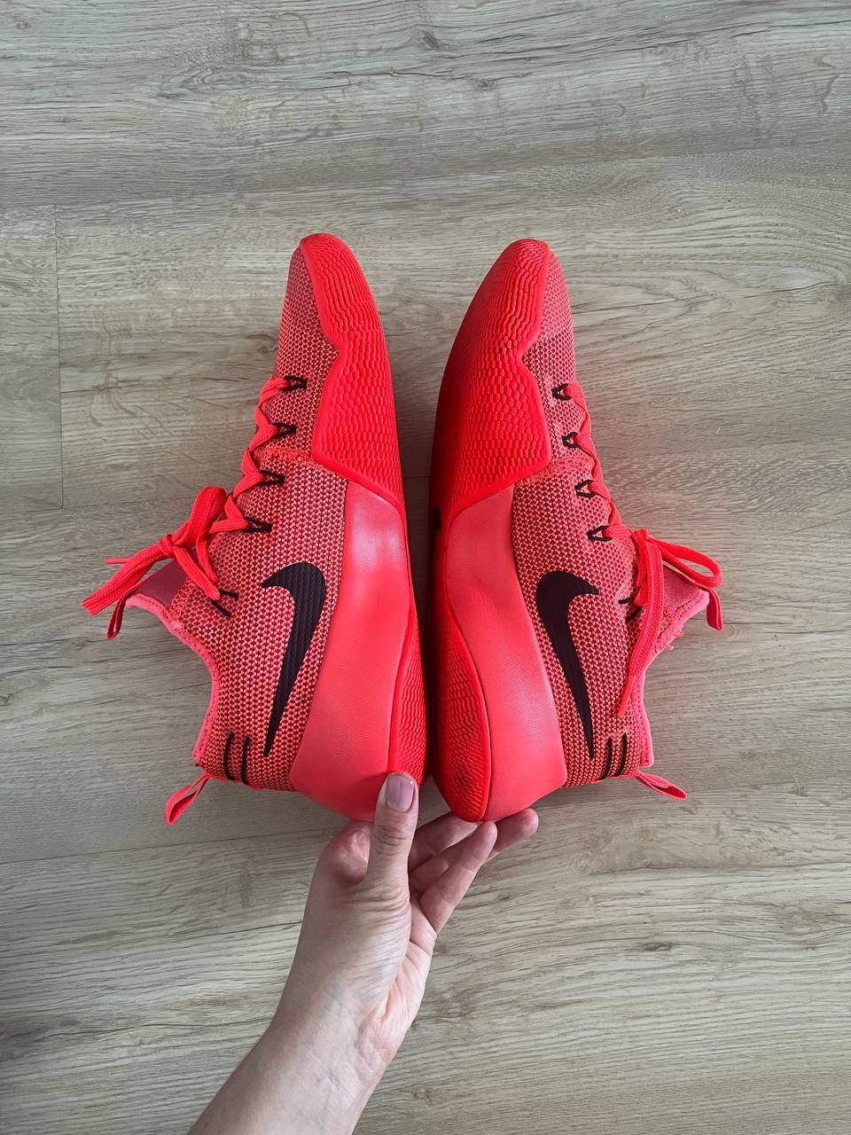 Nike Nike Hypershift University Red Size US 8.5 / EU 41-42 - 2 Thumbnail